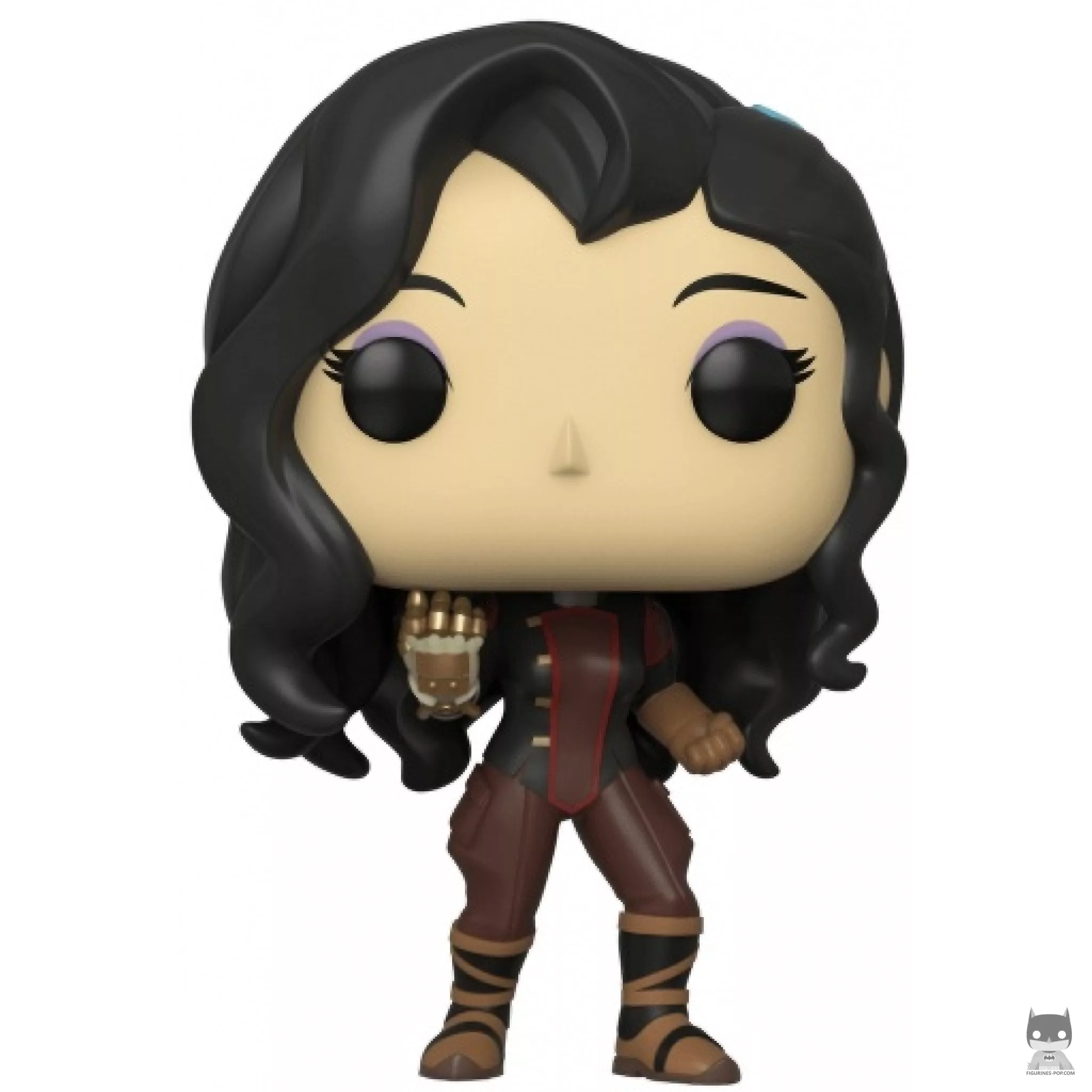 Asami Funko Pop! figure (The Legend of Korra)