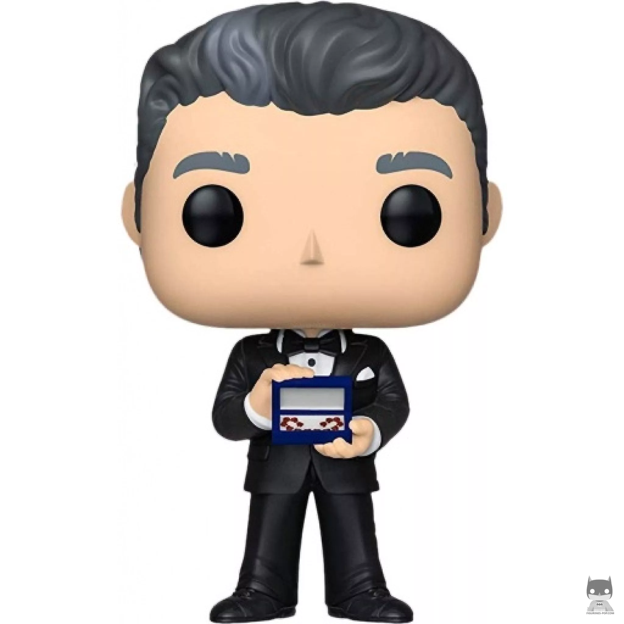 Edward Lewis Funko Pop! figure (Pretty Woman)
