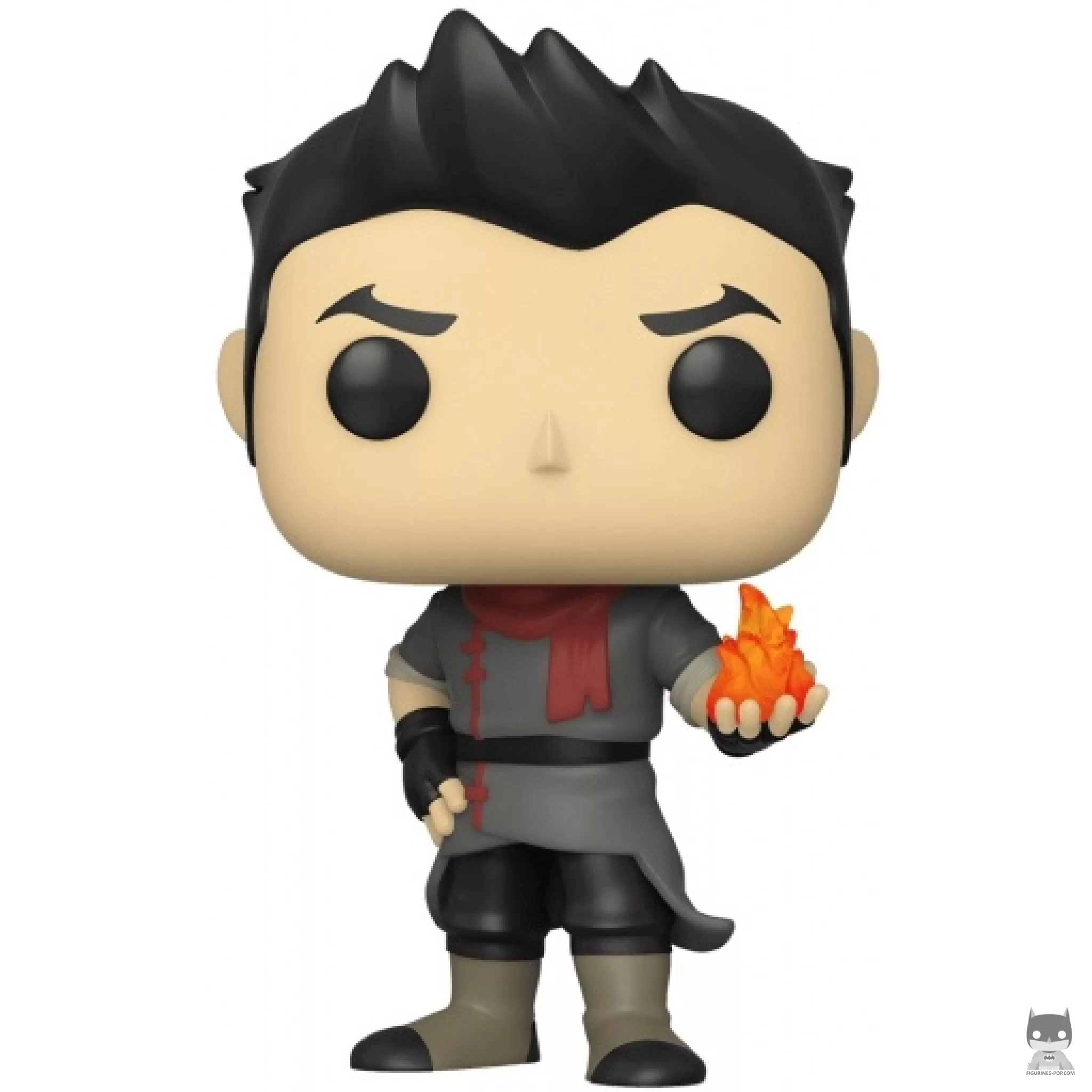 Mako Funko Pop! figure (The Legend of Korra)