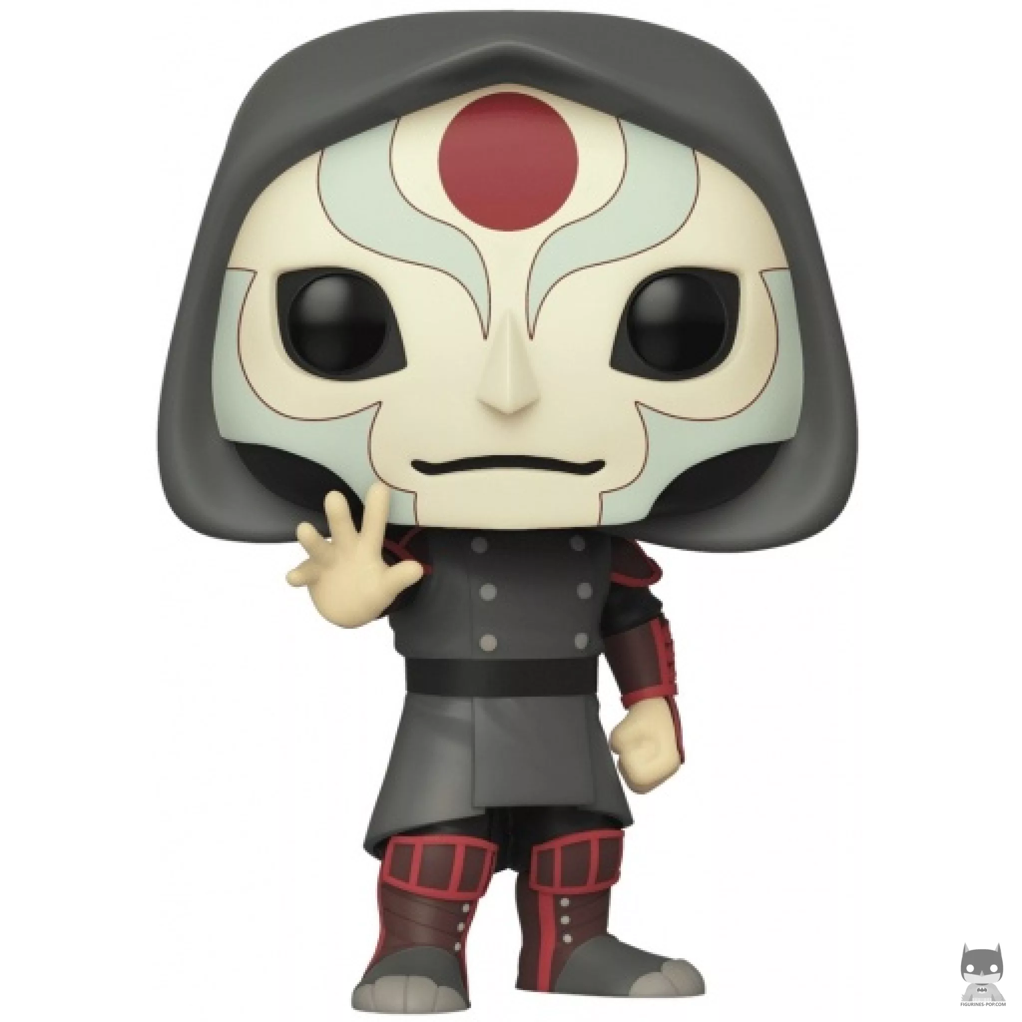 Amon Funko Pop! figure (The Legend of Korra)