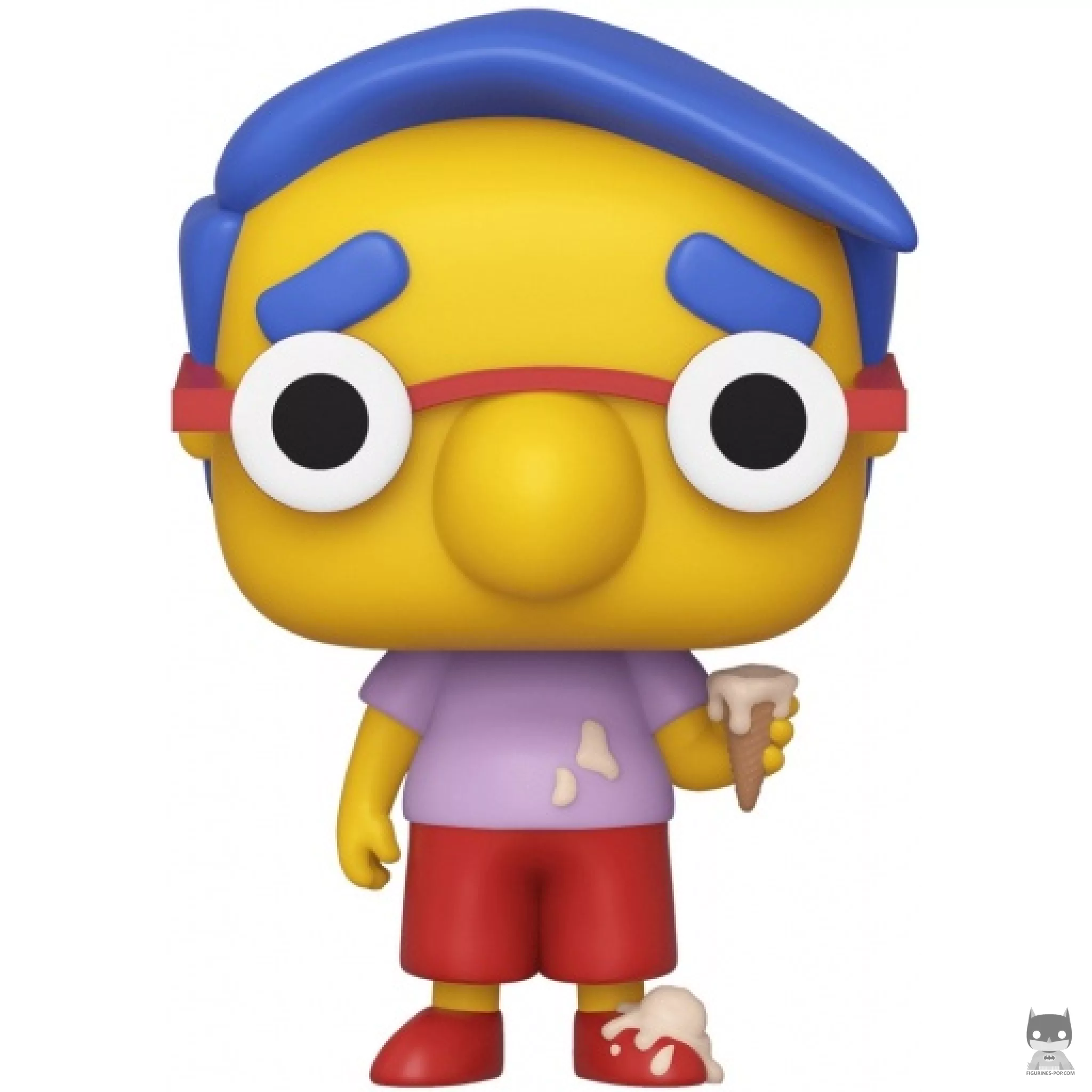 Milhouse Funko Pop! figure (The Simpsons)
