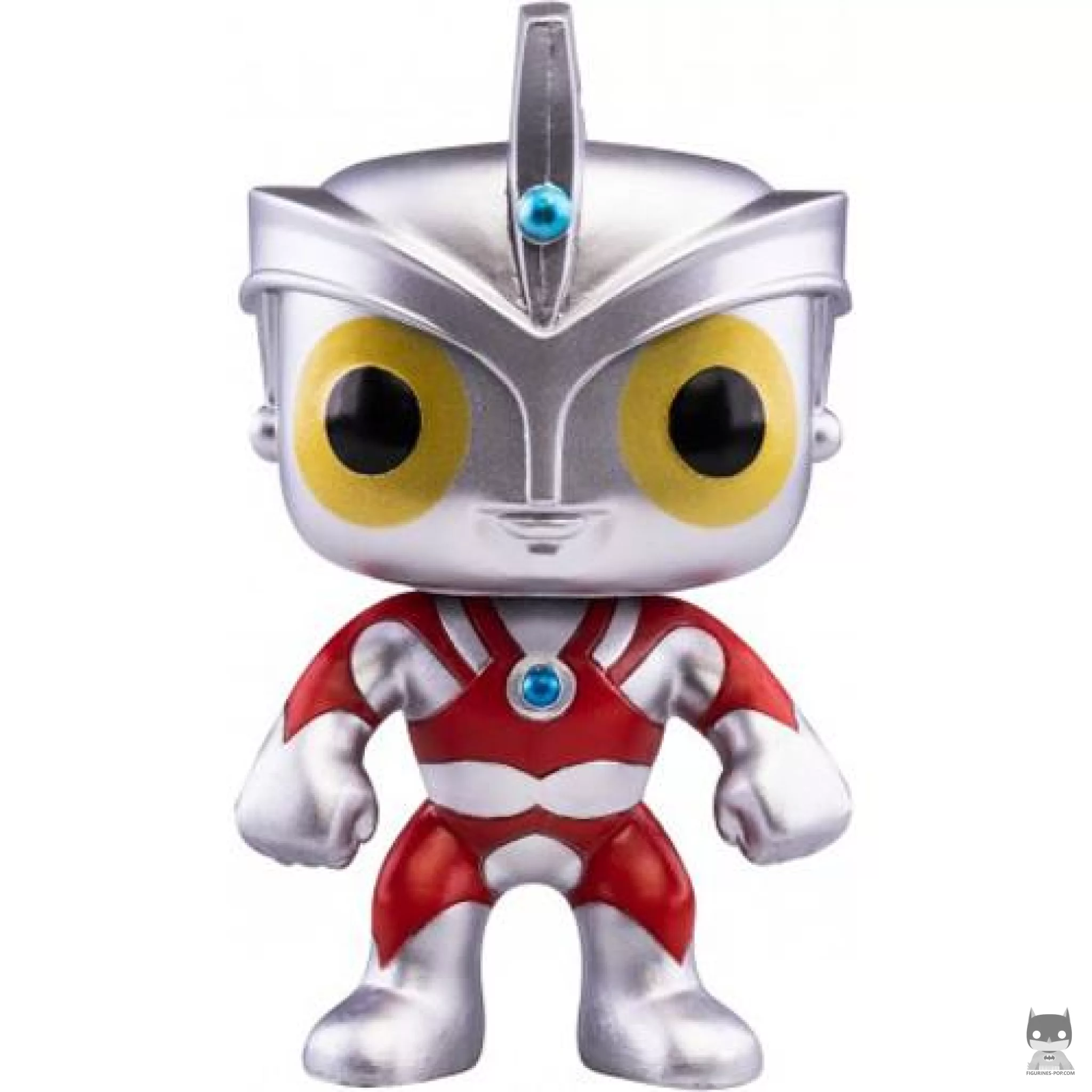 Ultraman Ace Funko Pop! figure (Ultraman)