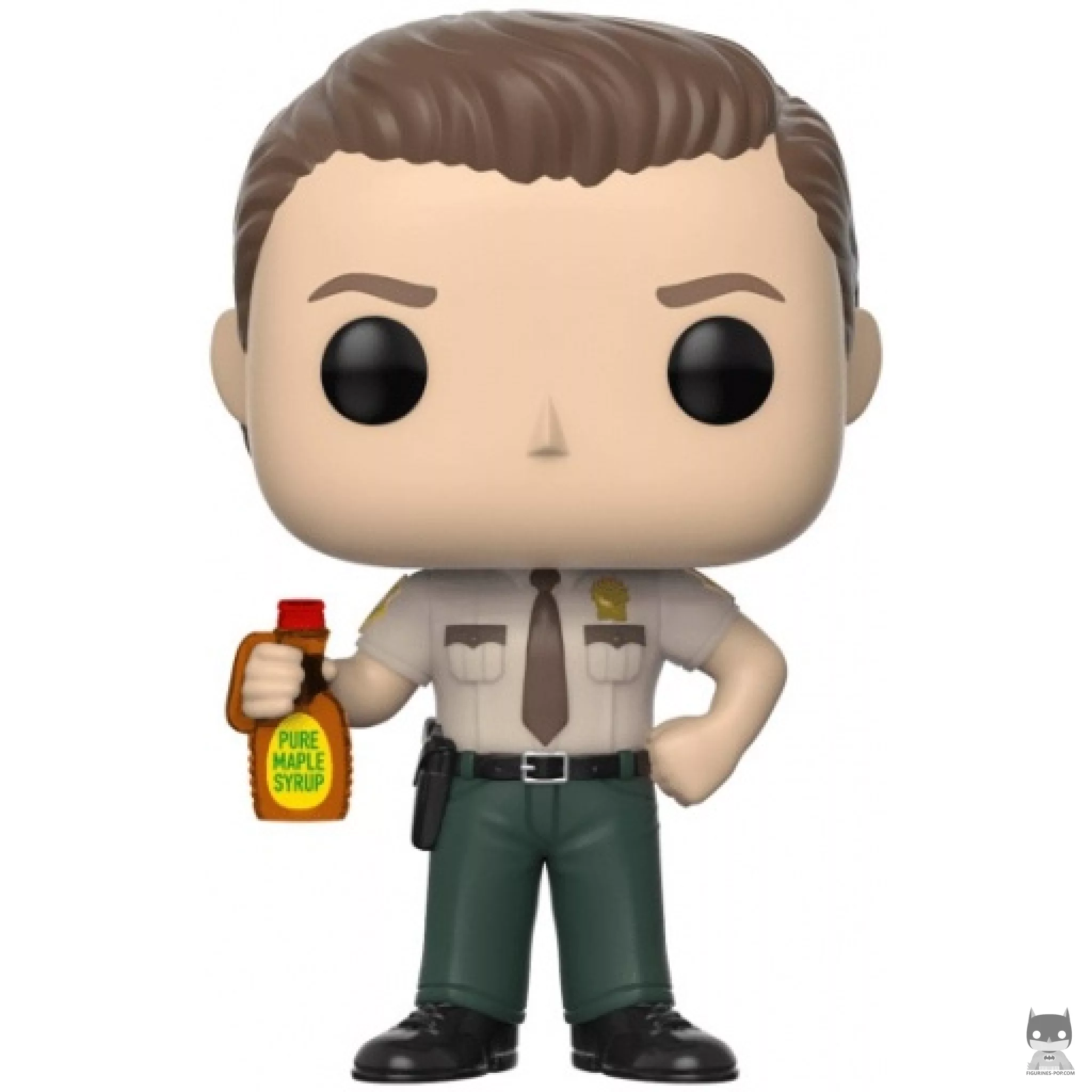 Rabbit Funko Pop! figure (Super Troopers)