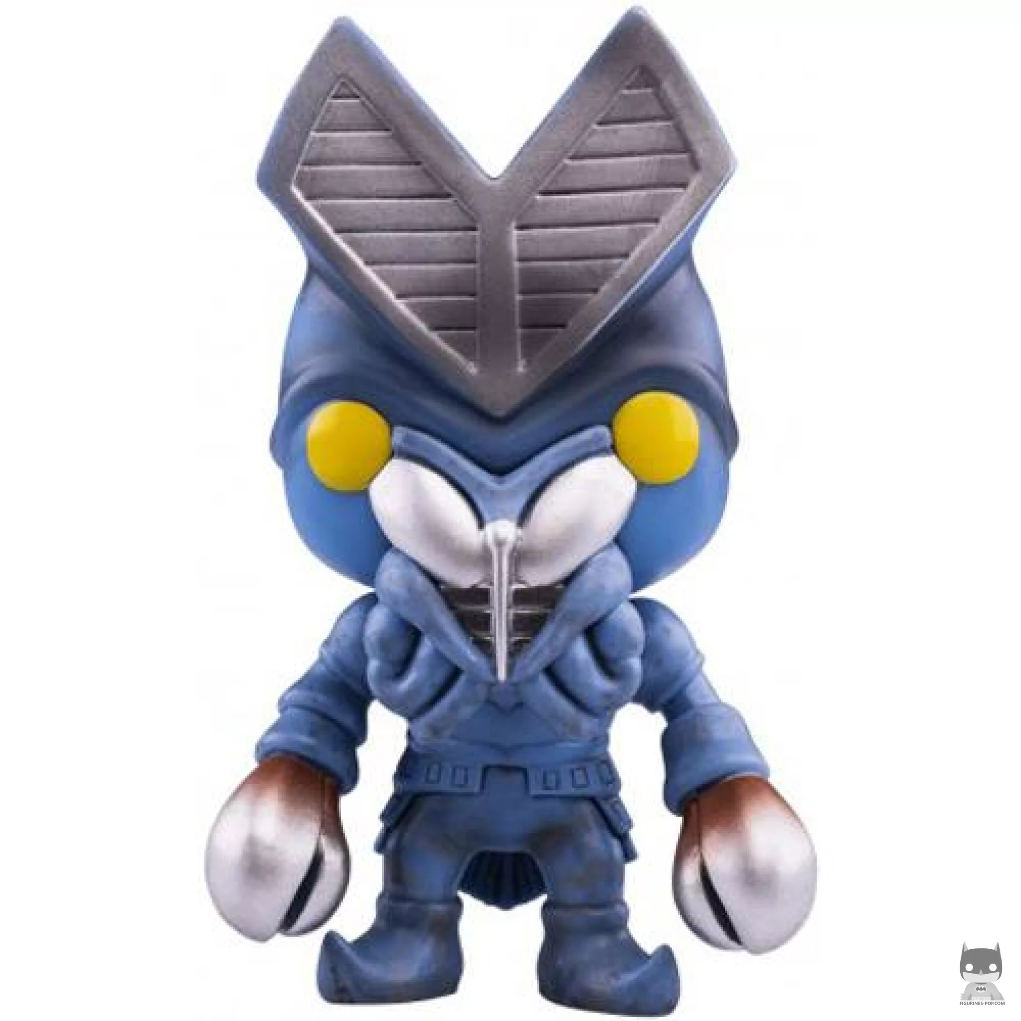 Alien Baltan Funko Pop! figure (Ultraman)