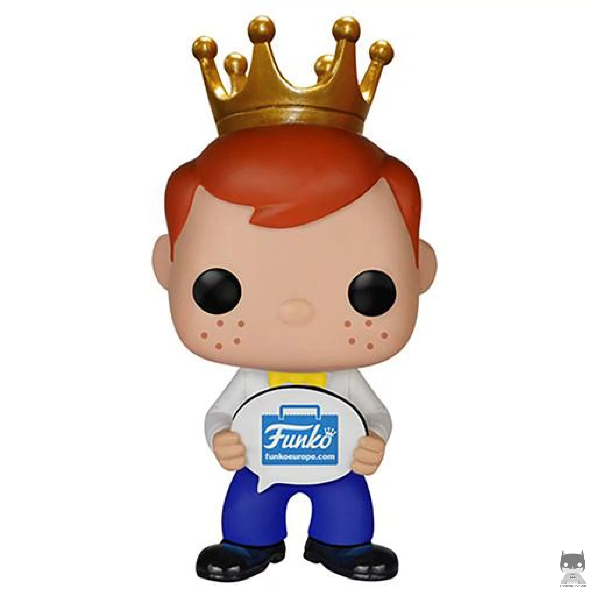 Freddy Funko Funko Pop! figure (Freddy Funko)