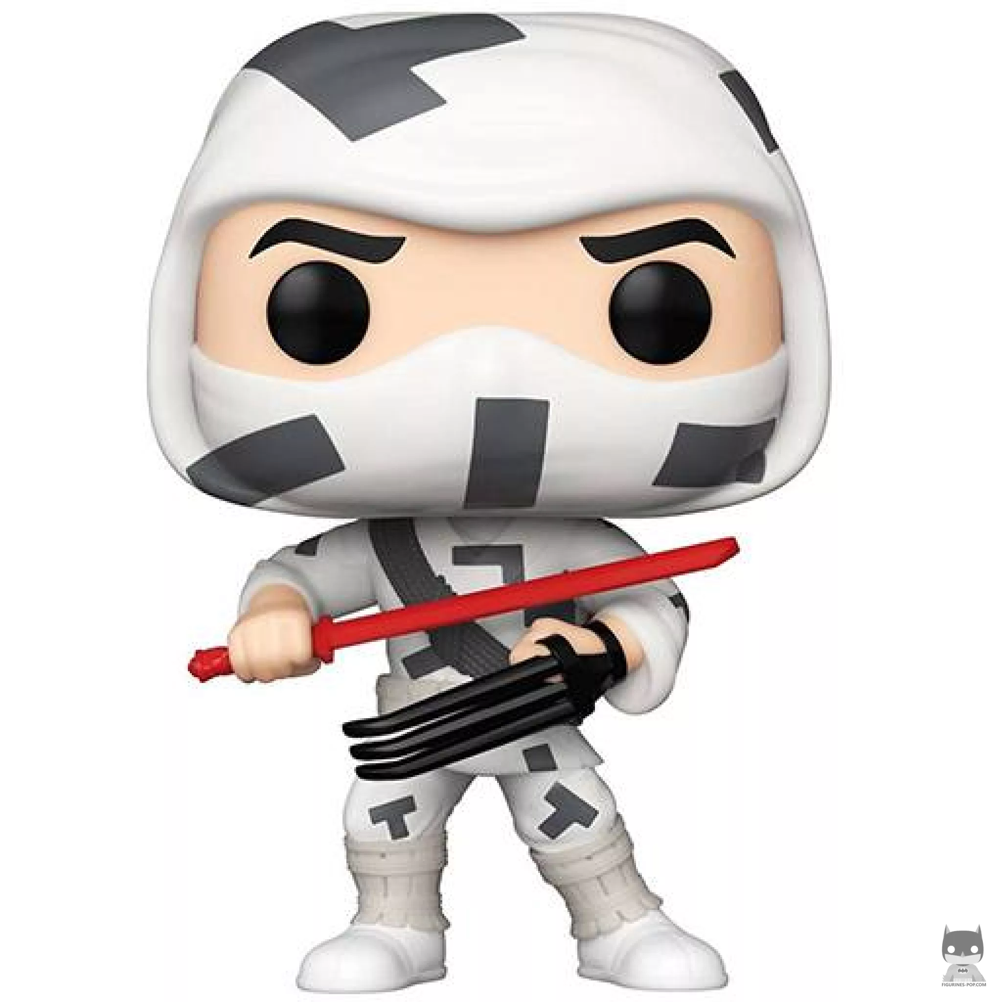 Storm Shadow Funko Pop! figure (G.I. Joe)