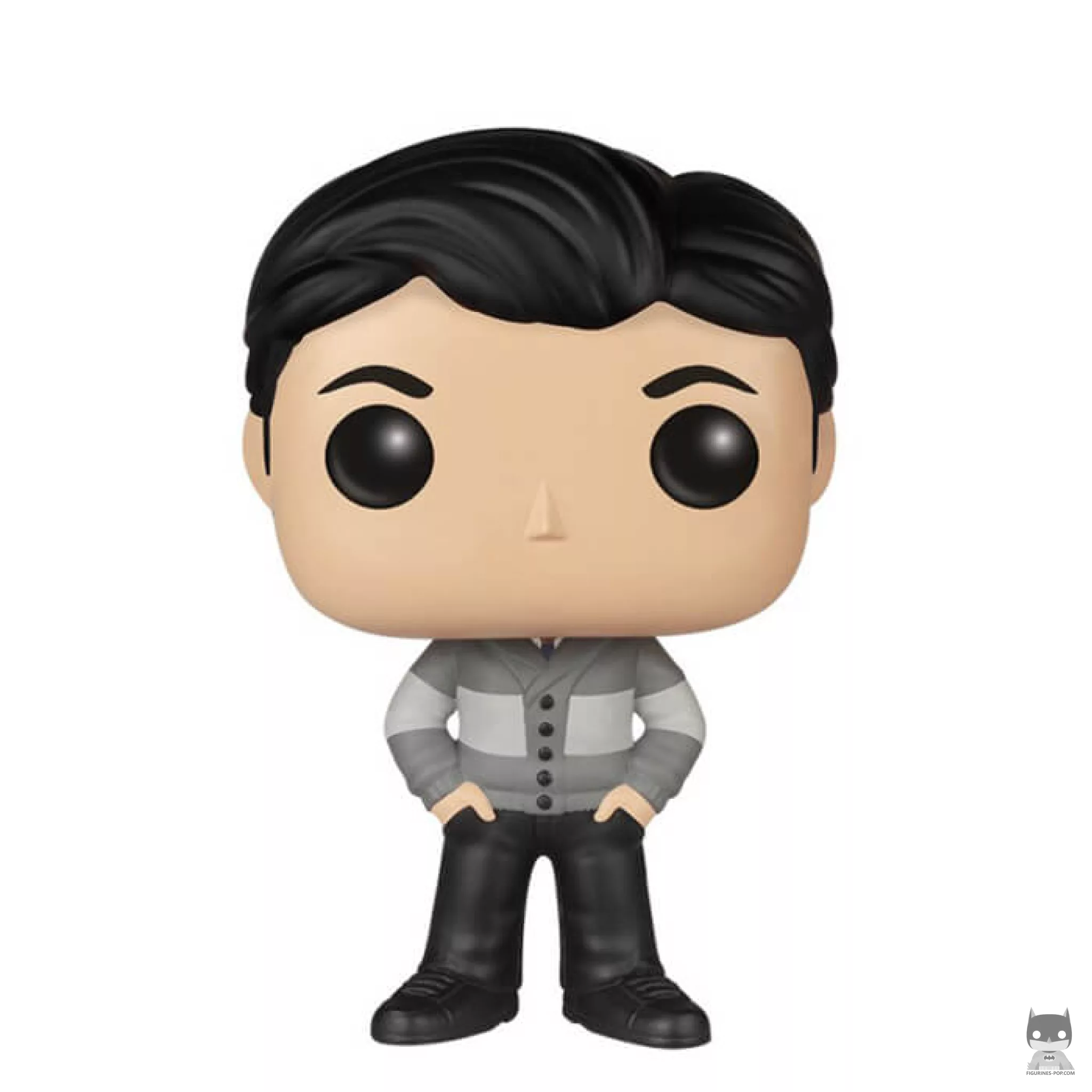 Bruce Wayne Funko Pop! figure (Gotham)