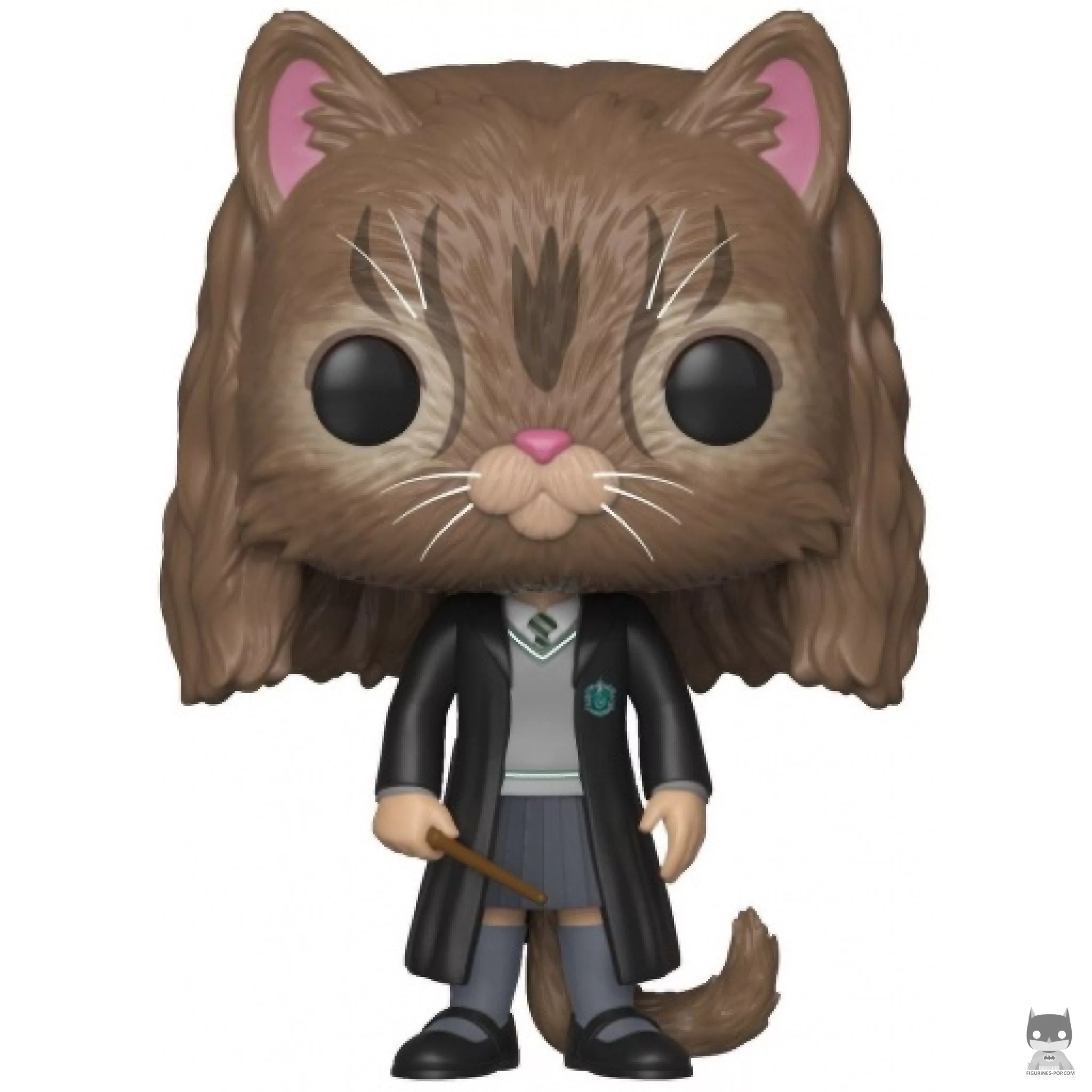 Hermione Granger as Cat Funko Pop! figure (Harry Potter)