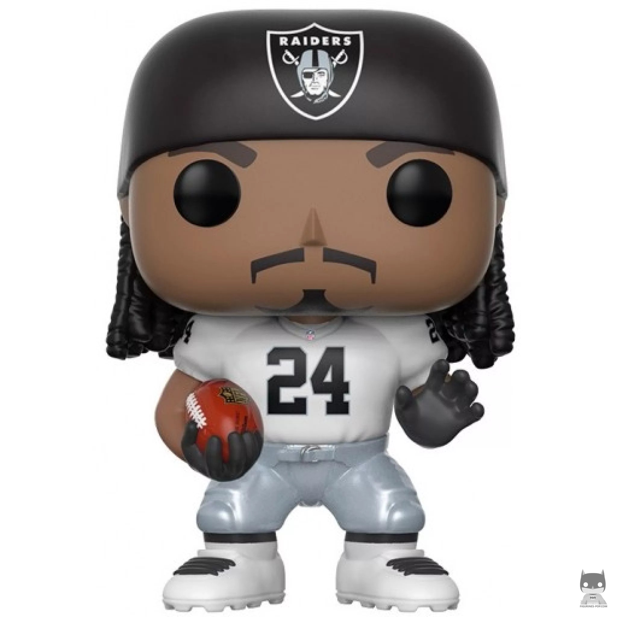Marshawn Lynch Funko Pop! figure (NFL)