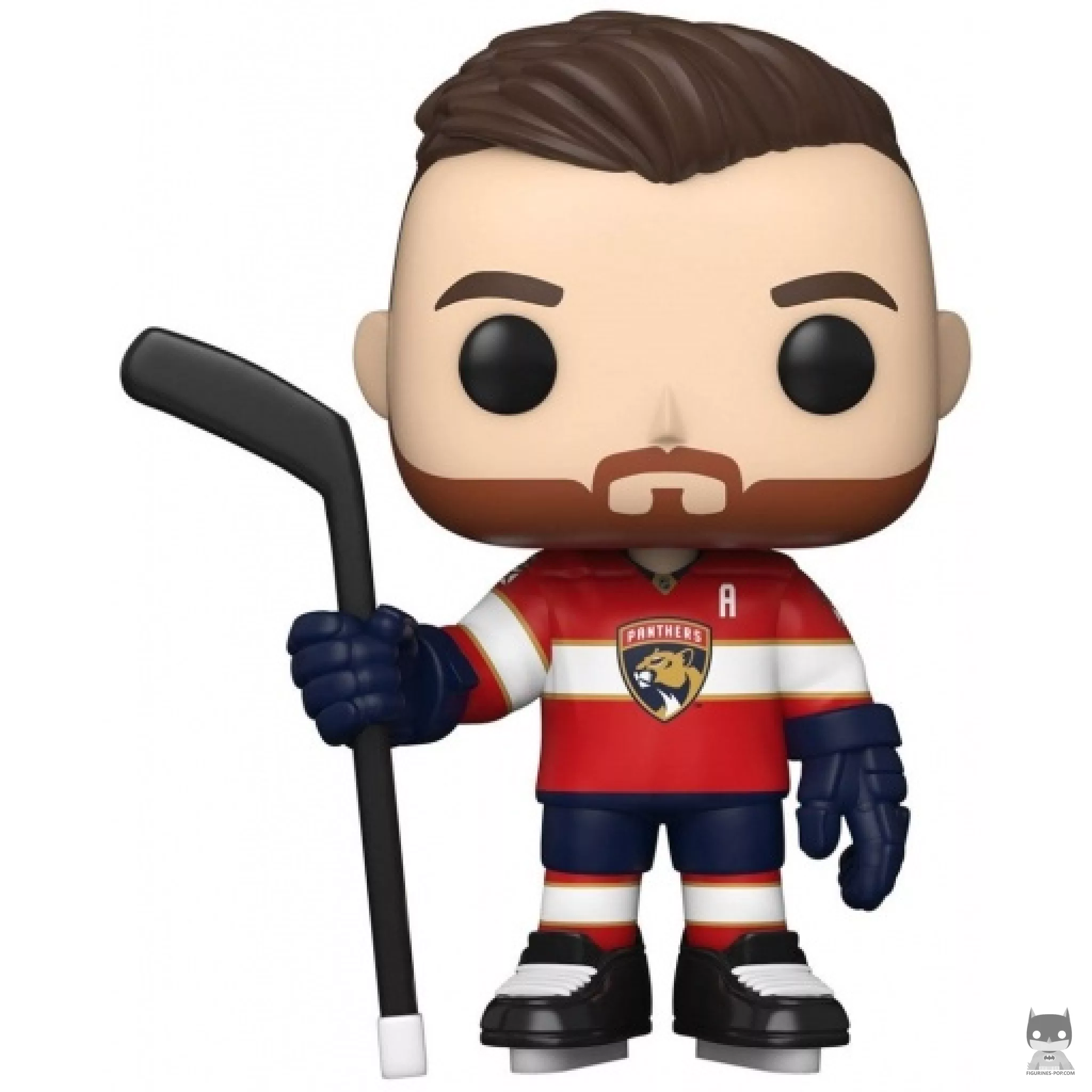 Jonathan Huberdeau Funko Pop! figure (NHL)