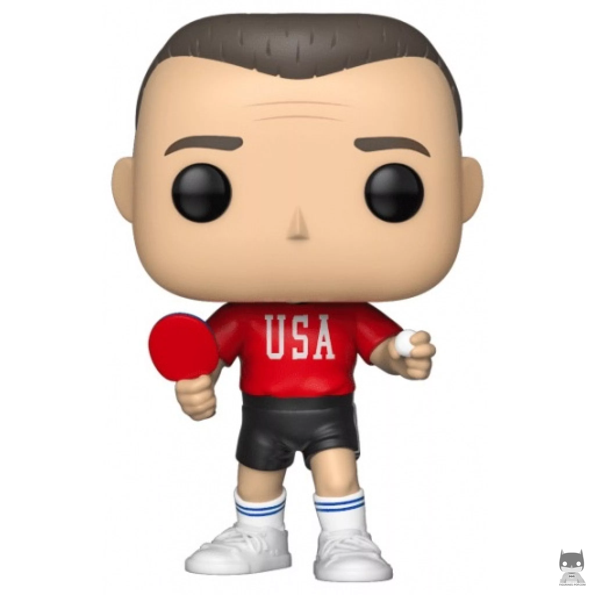 Forrest Gump Ping Pong Funko Pop! figure (Forrest Gump)