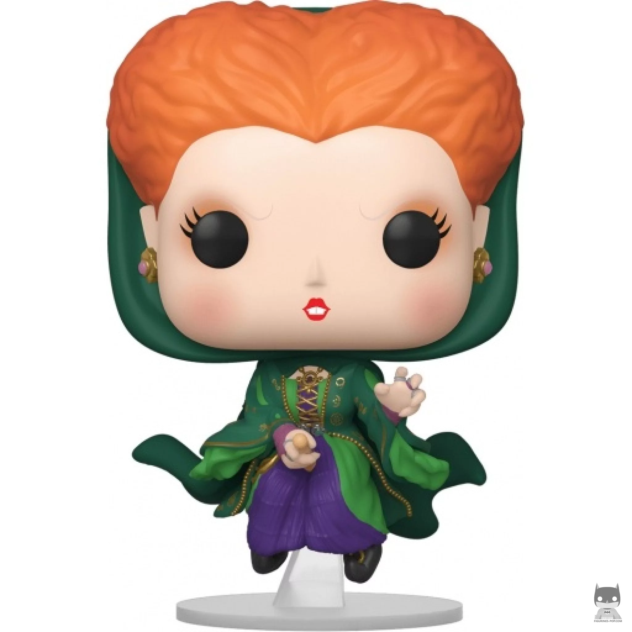 Winifred Sanderson Funko Pop! figure (Hocus Pocus)