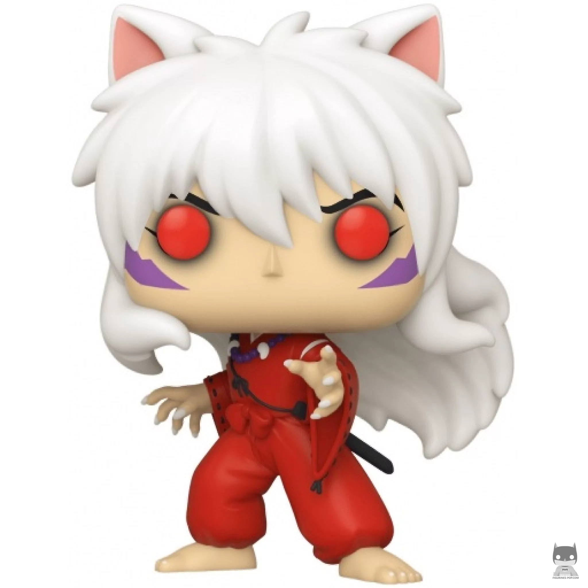 Evil Inuyasha Funko Pop! figure (InuYasha)
