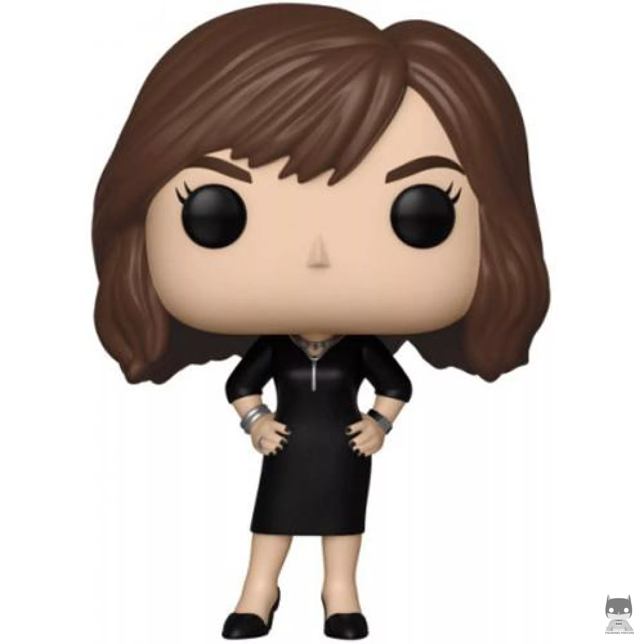 Wendy Funko Pop! figure (Billions)