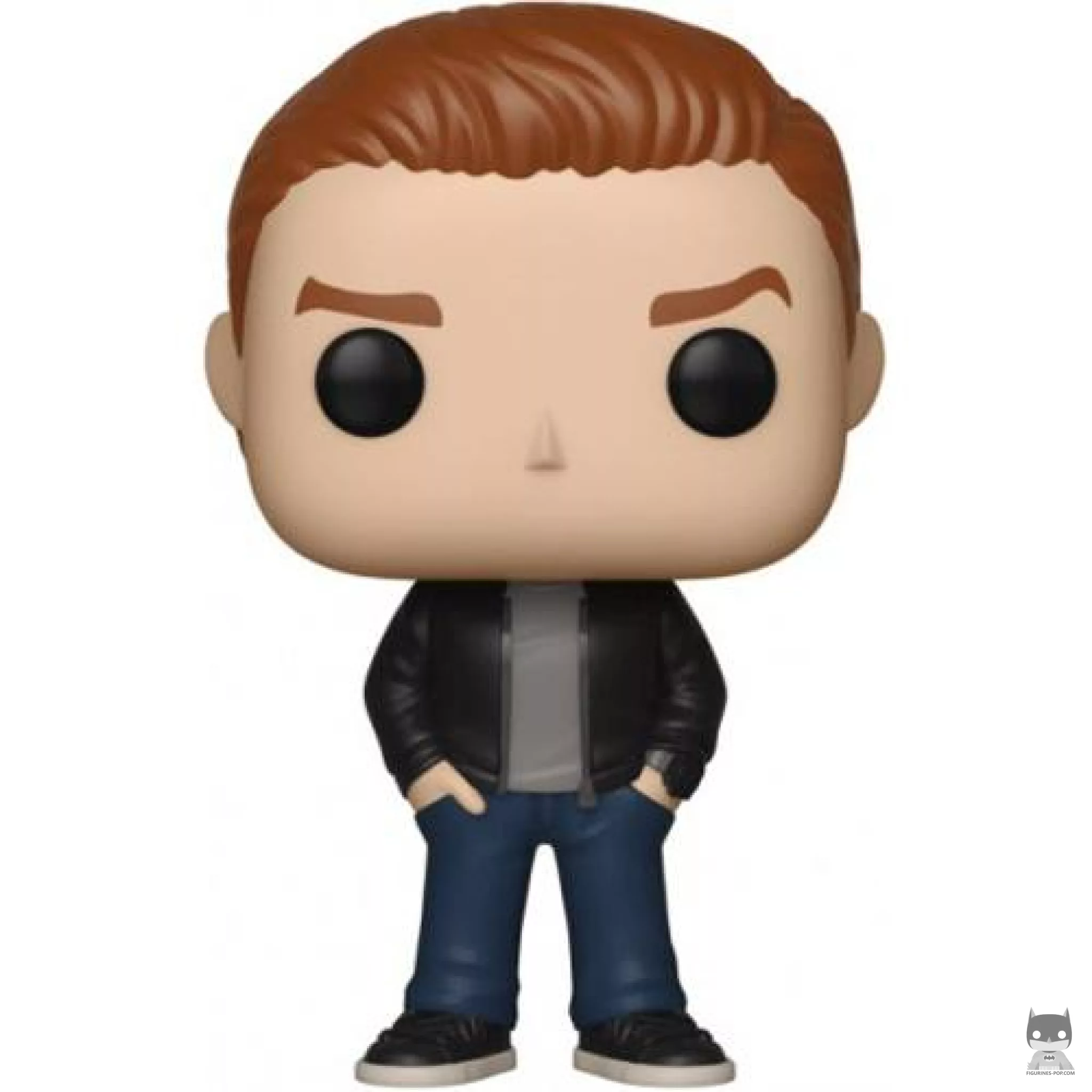 Bobby Funko Pop! figure (Billions)