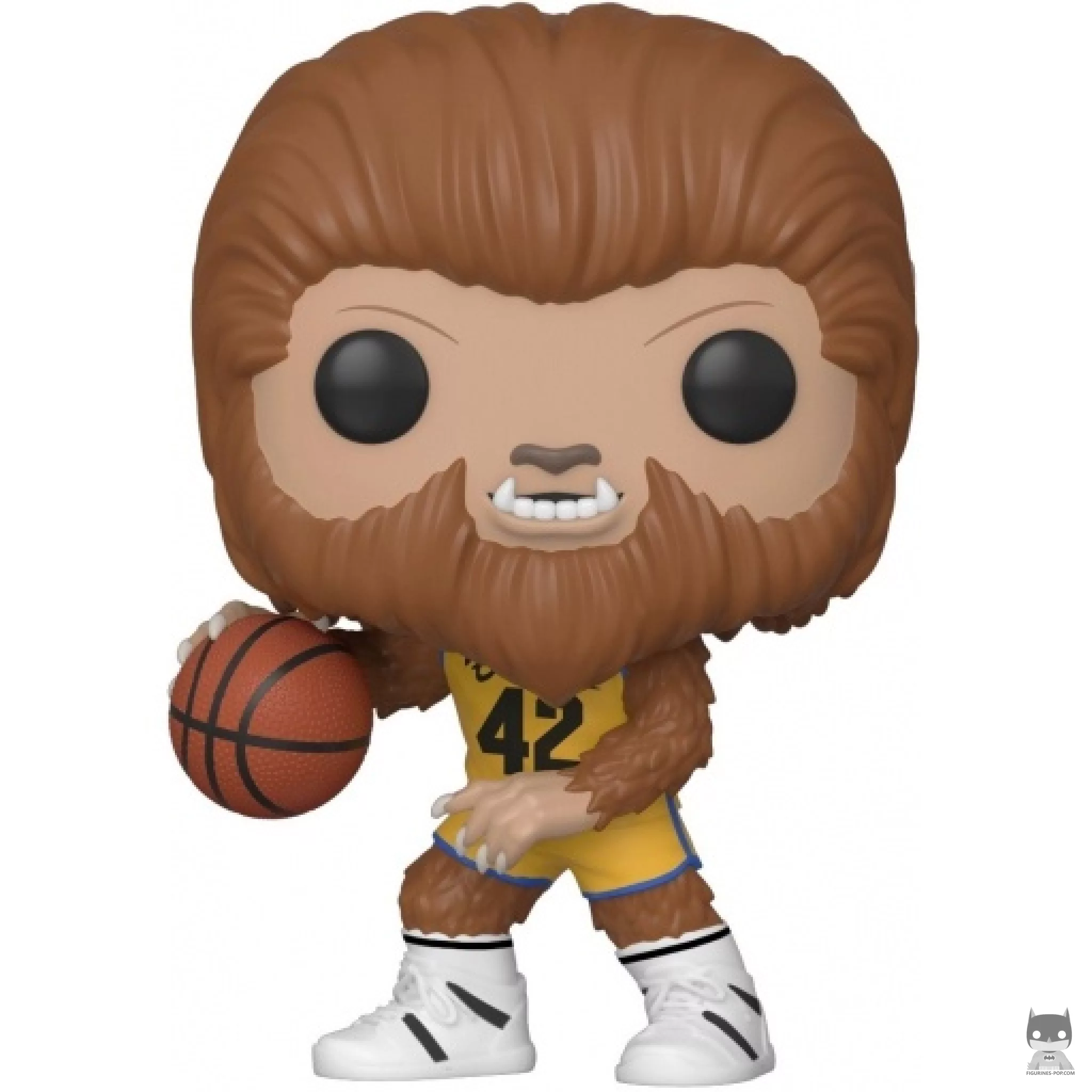 Scott Howard Funko Pop! figure (Teen Wolf (Movie))