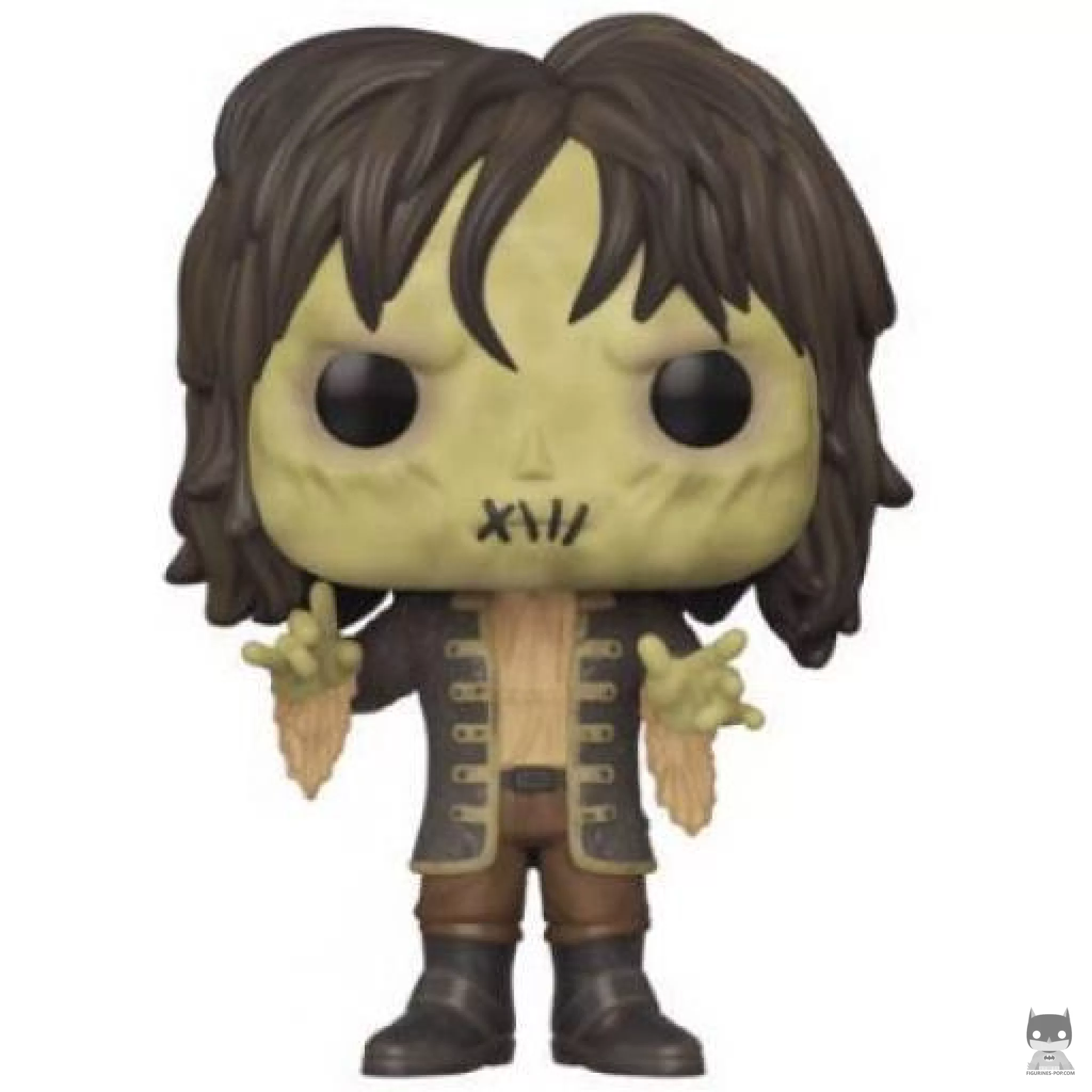 Billy Butcherson Funko Pop! figure (Hocus Pocus)