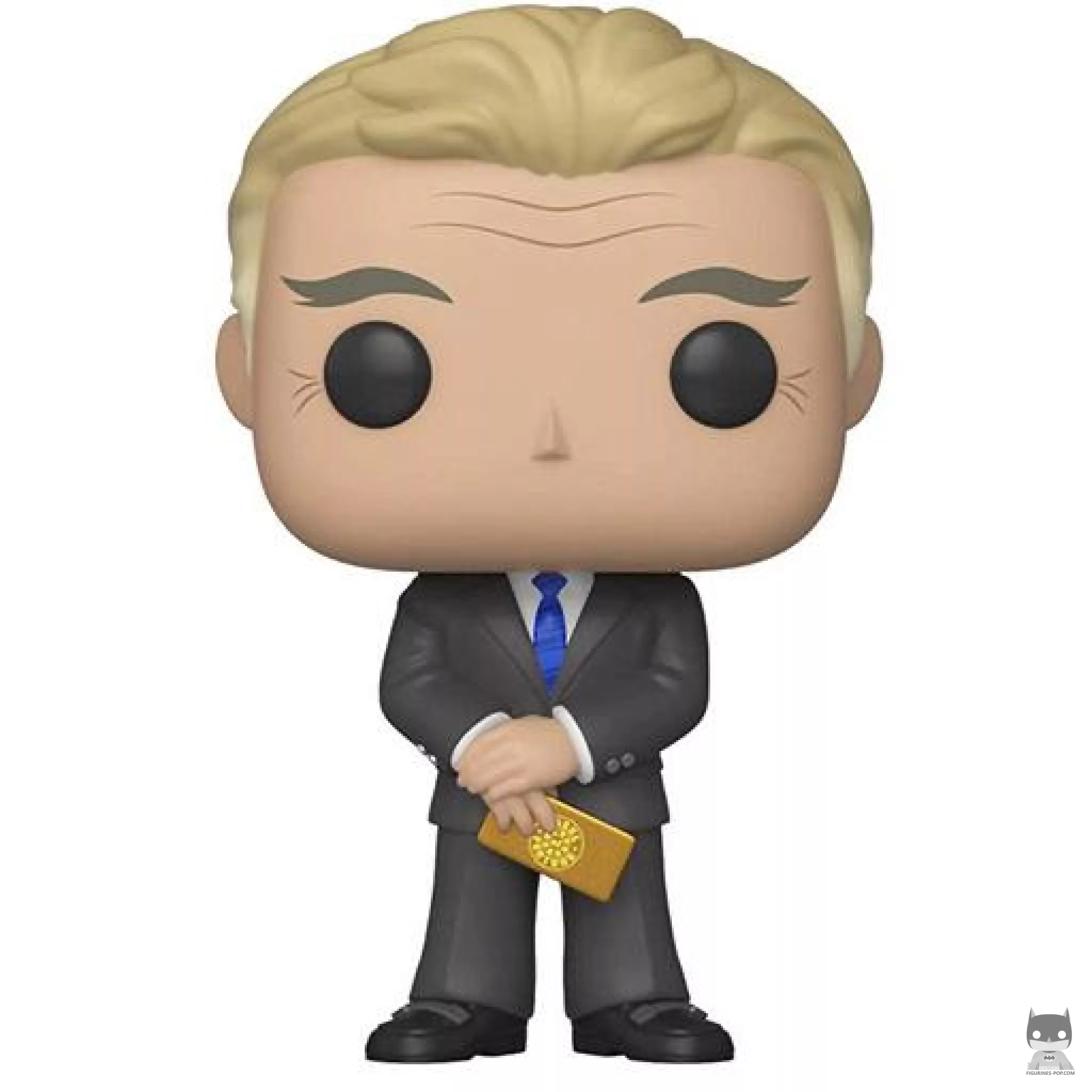 Pat Sajak Funko Pop! figure (Wheel of Fortune)