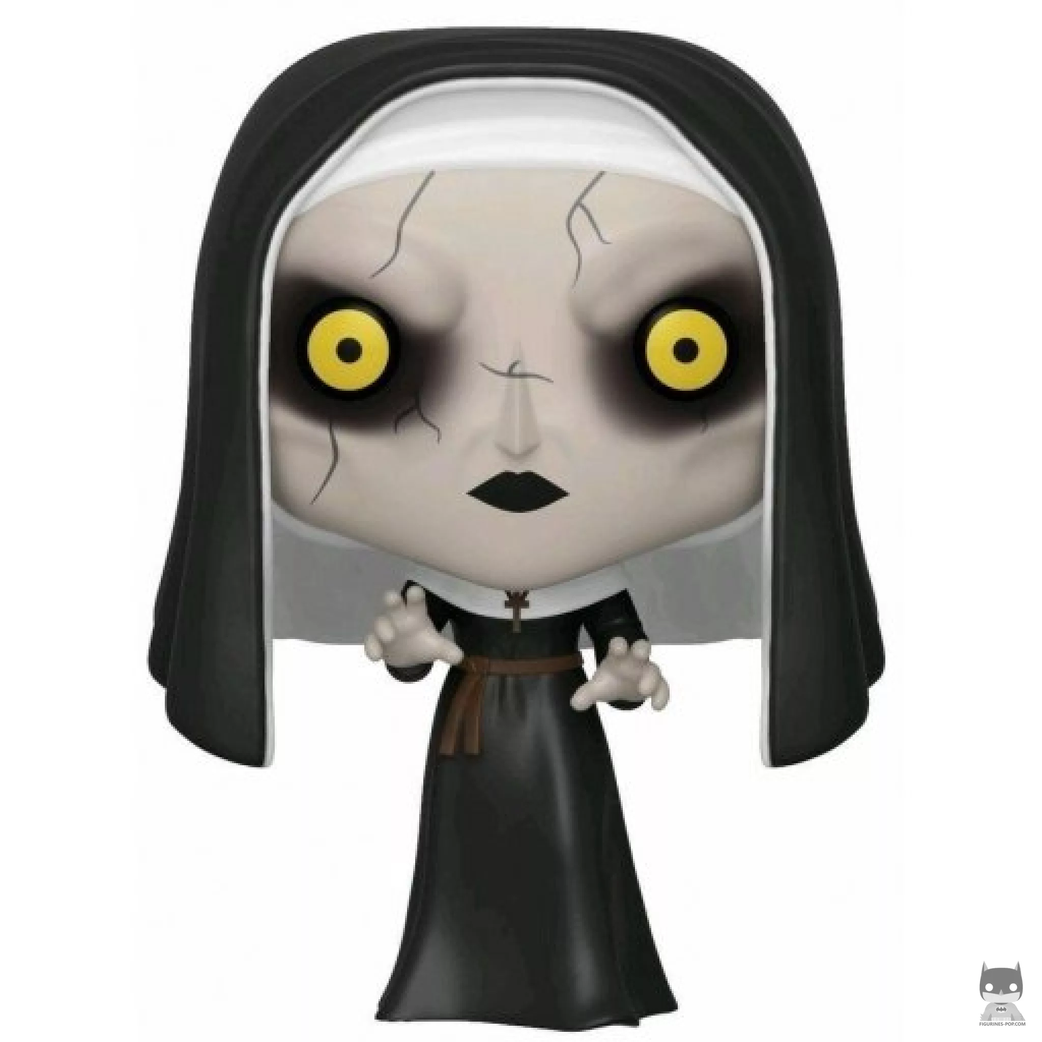 The Nun Funko Pop! figure (The Nun)