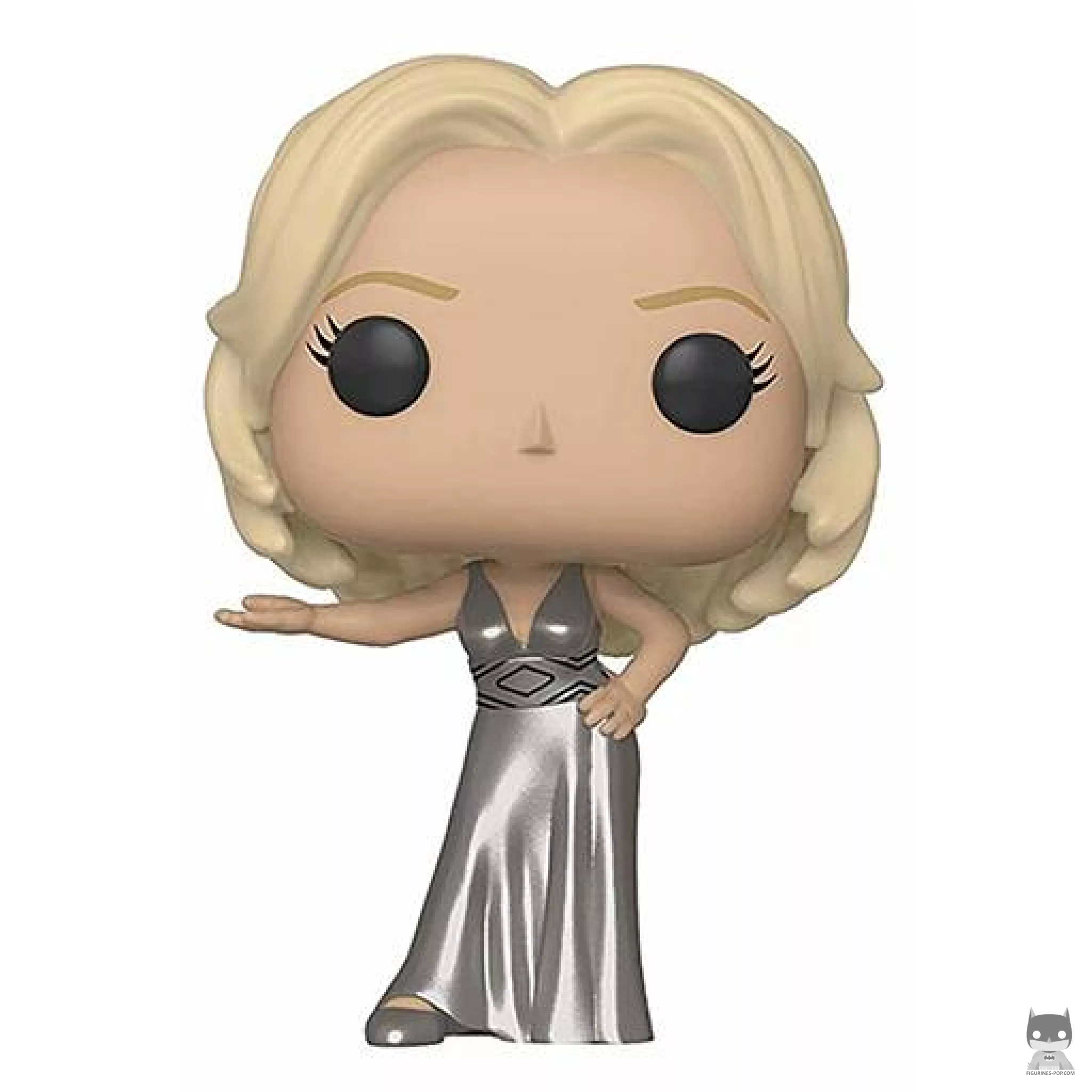 Vanna White Funko Pop! figure (Wheel of Fortune)