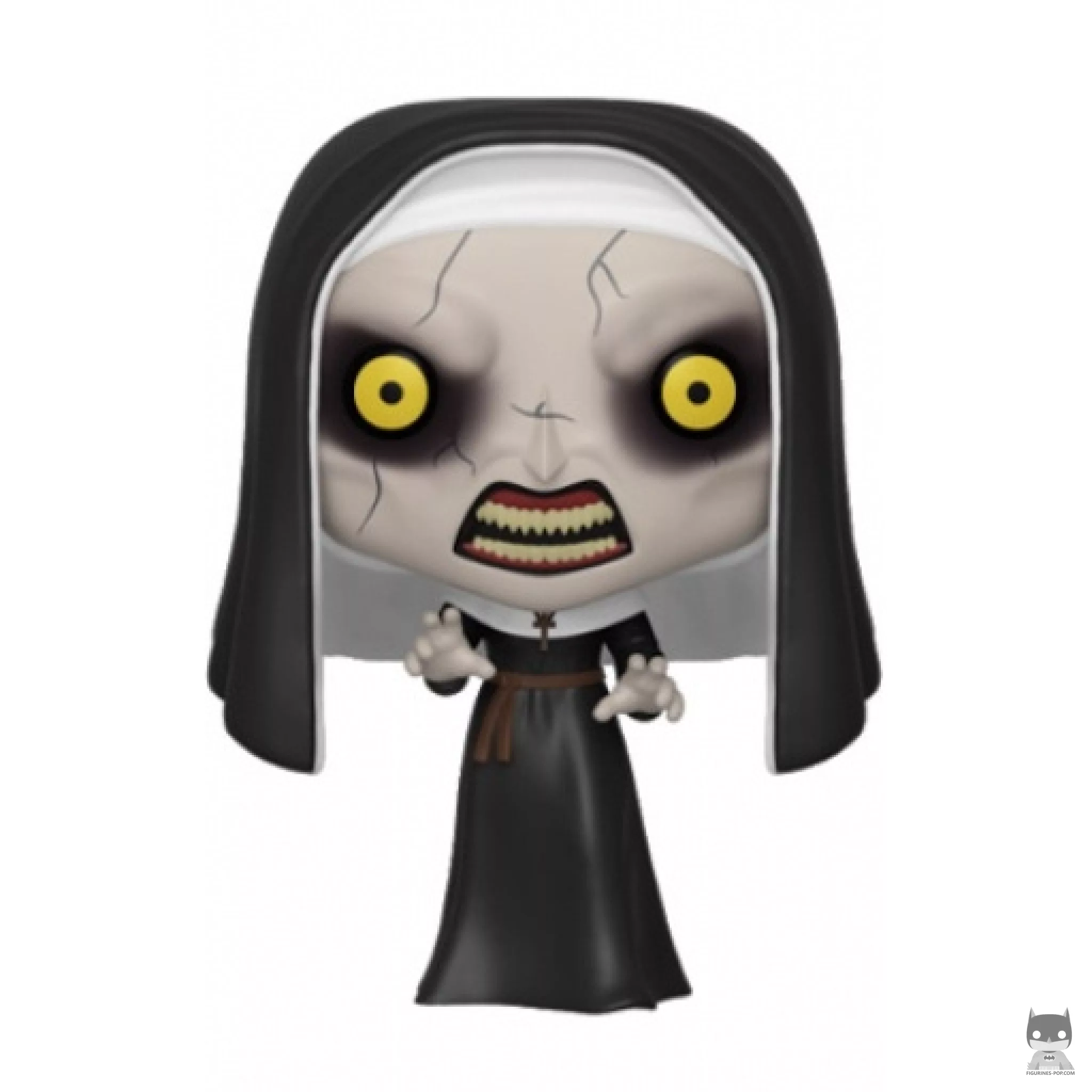 The Demonic Nun Funko Pop! figure (The Nun)
