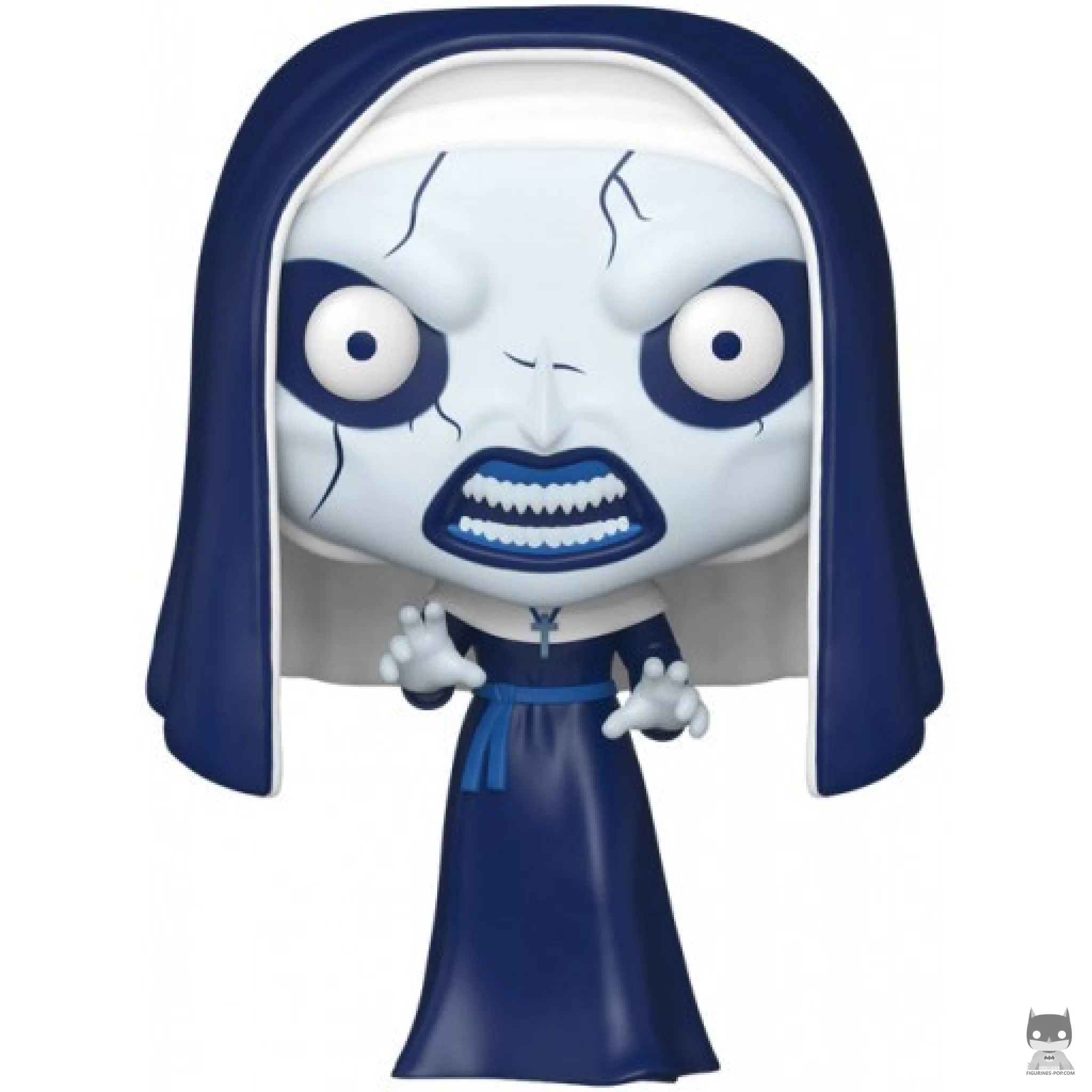 The Nun Moonlit (Demonic) Funko Pop! figure (The Nun)