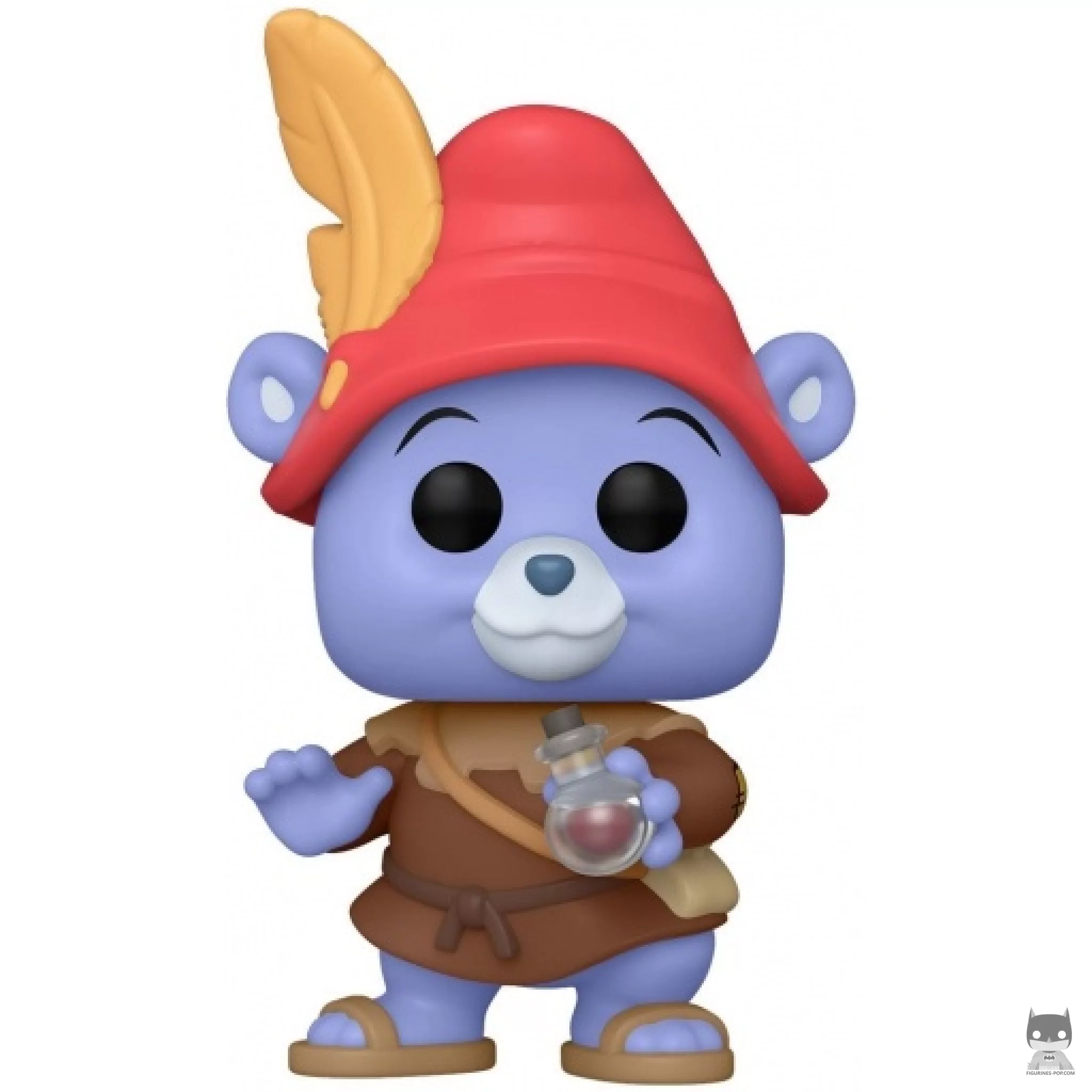 Tummi Funko Pop! figure (Adventures of the Gummi Bears)