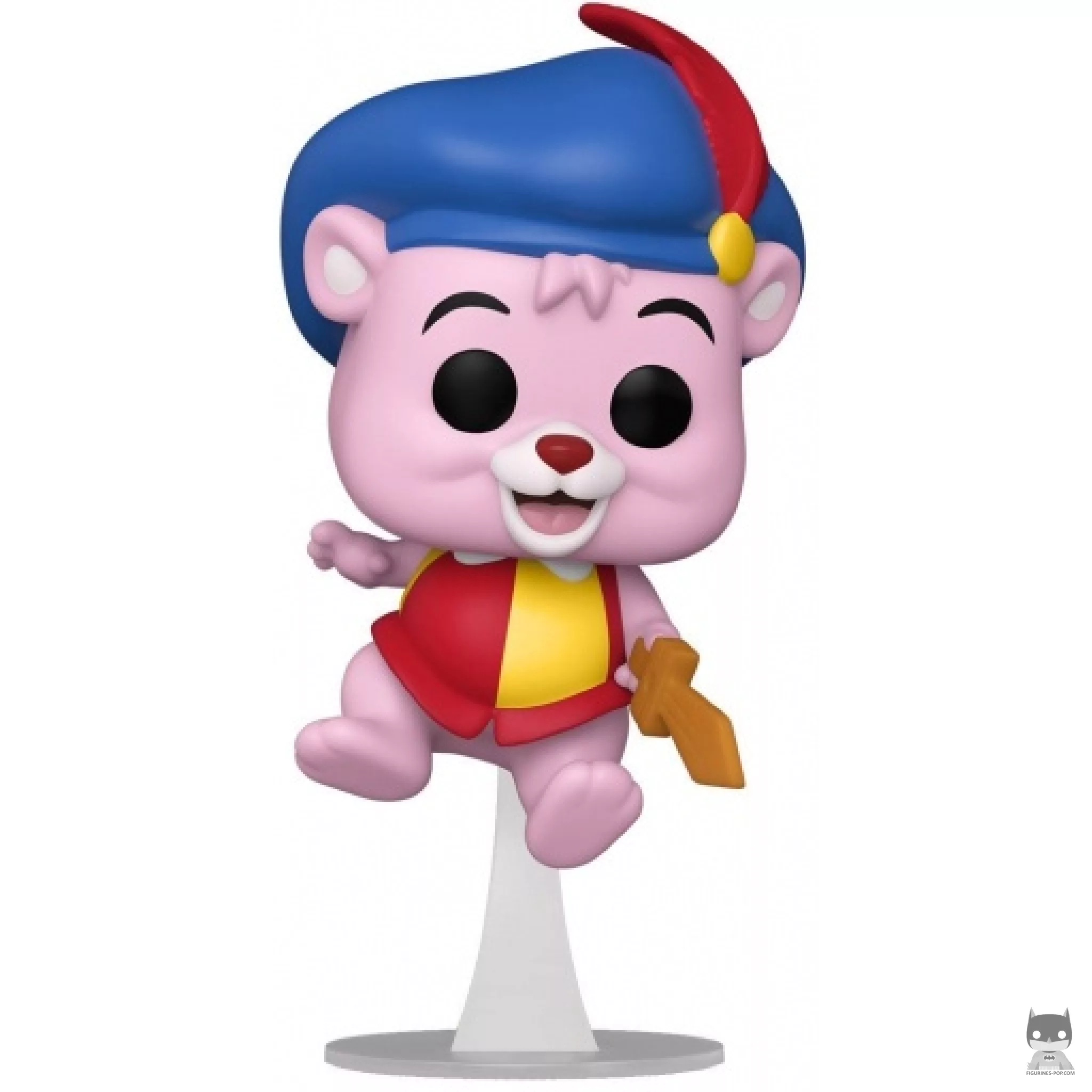 Cubbi Funko Pop! figure (Adventures of the Gummi Bears)
