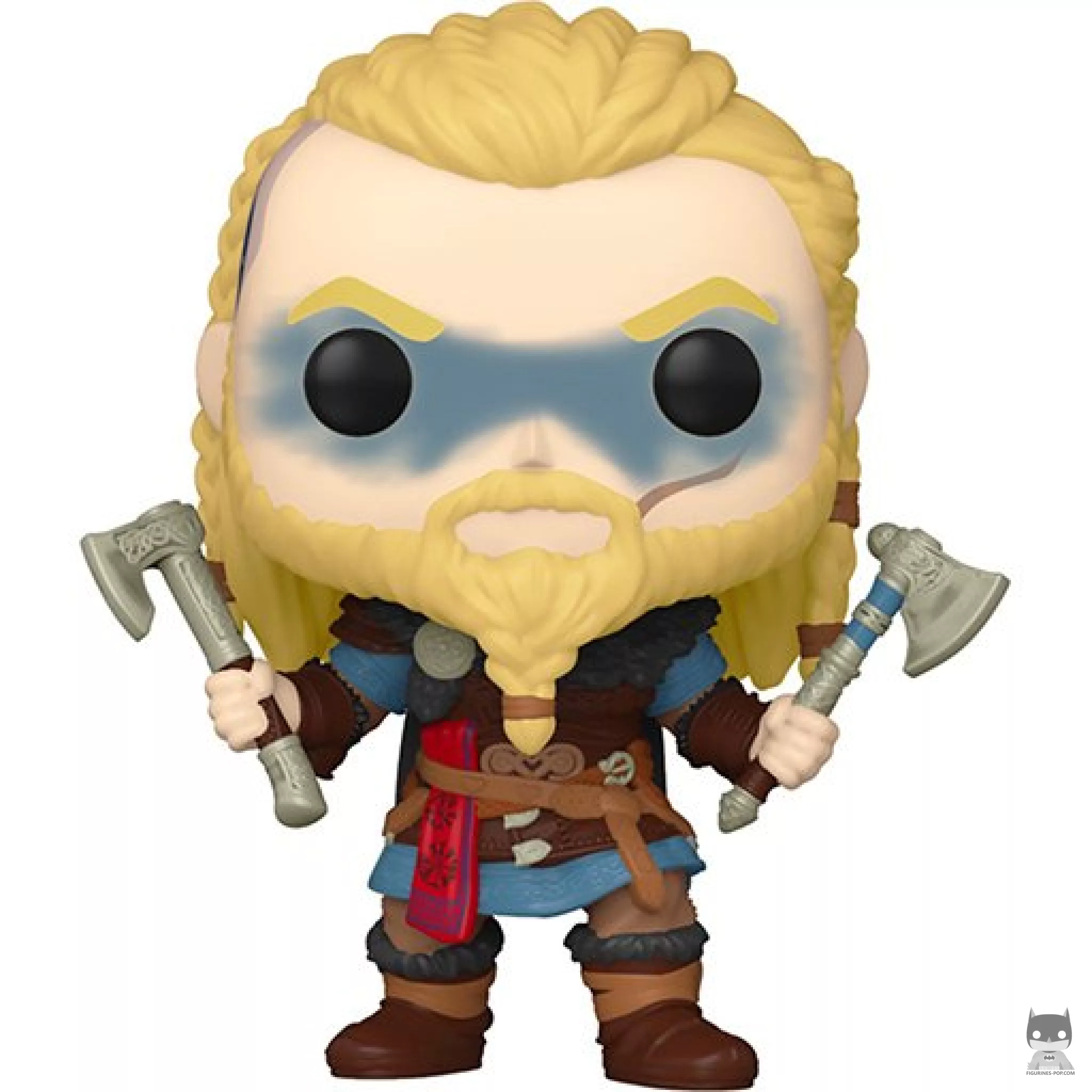 Eivor Funko Pop! figure (Assassin's Creed)