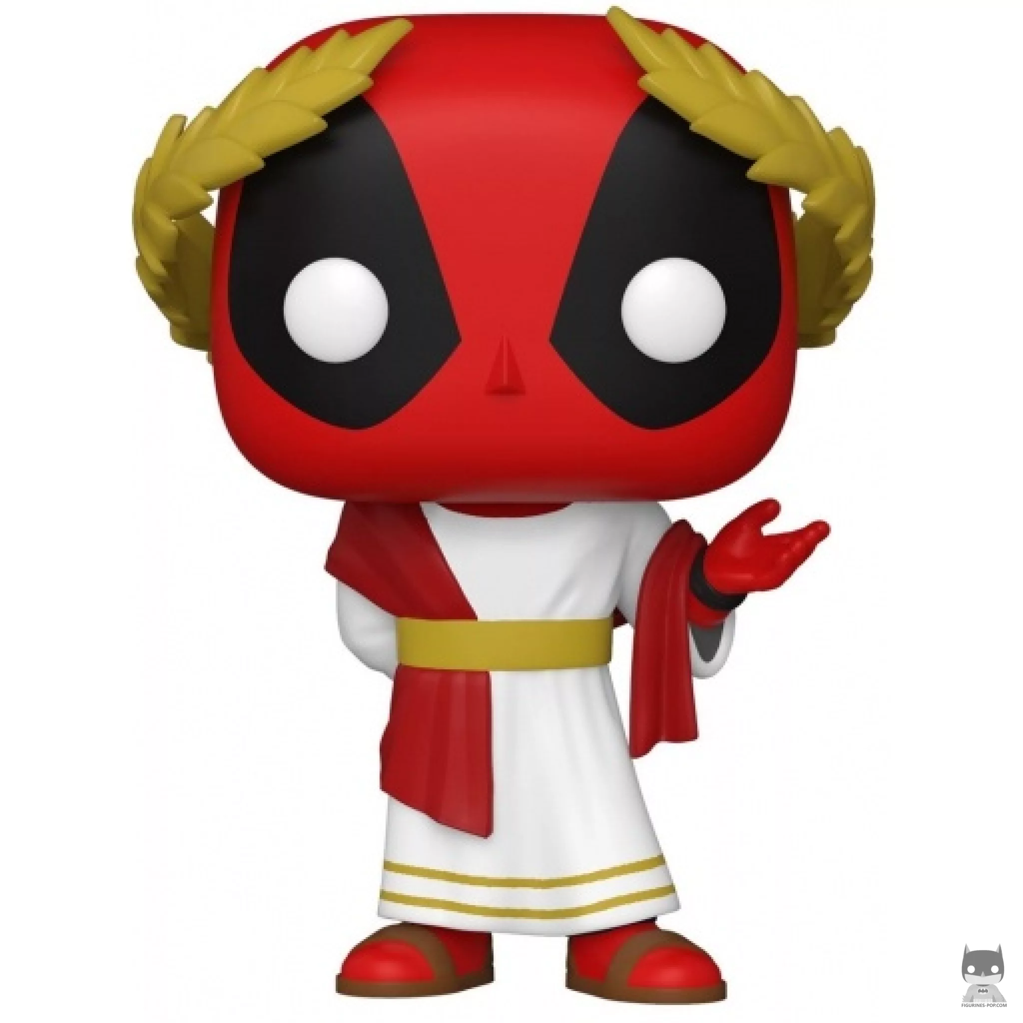 Roman Senator Deadpool Funko Pop! figure (Deadpool)