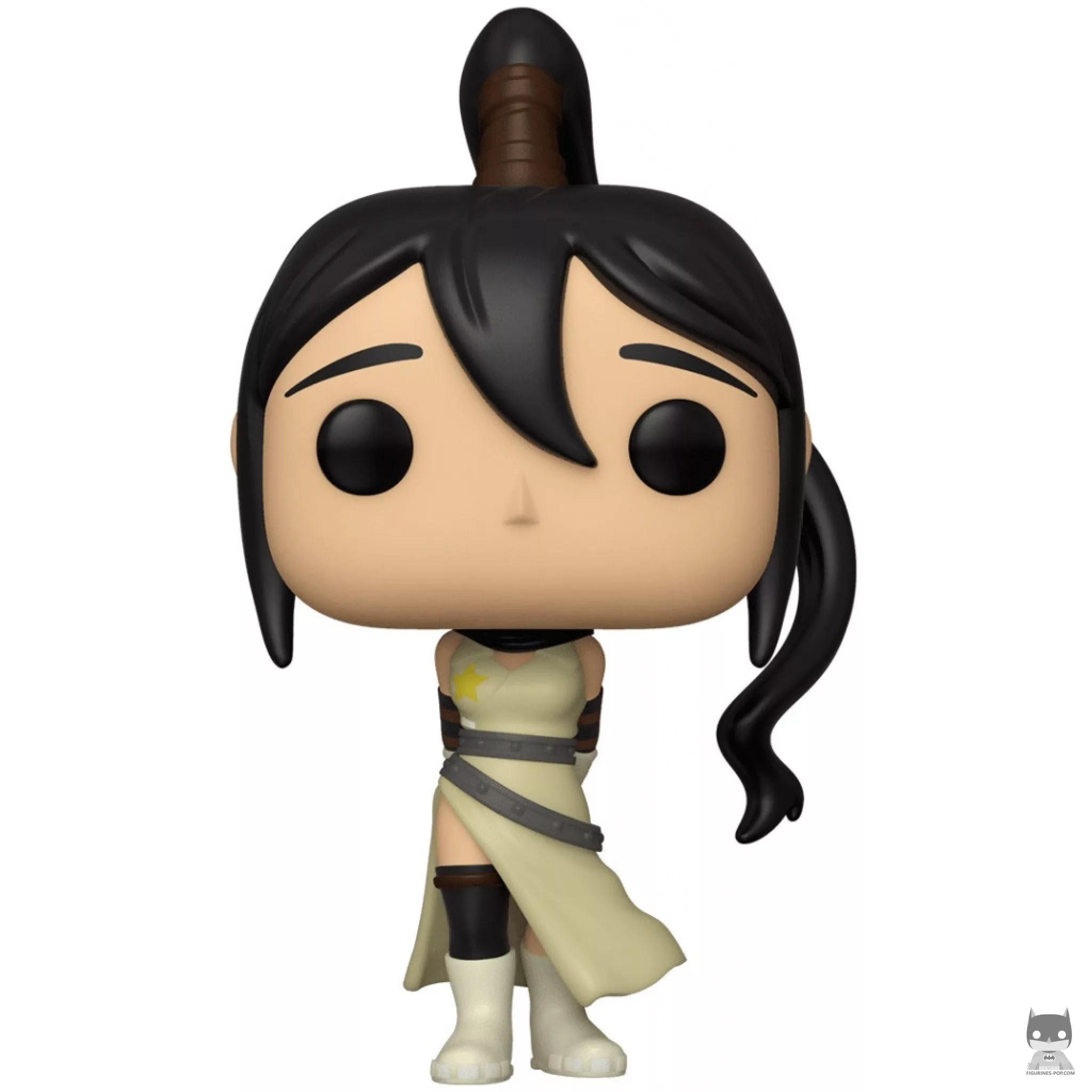 Tsubaki Funko Pop! figure (Soul Eater)