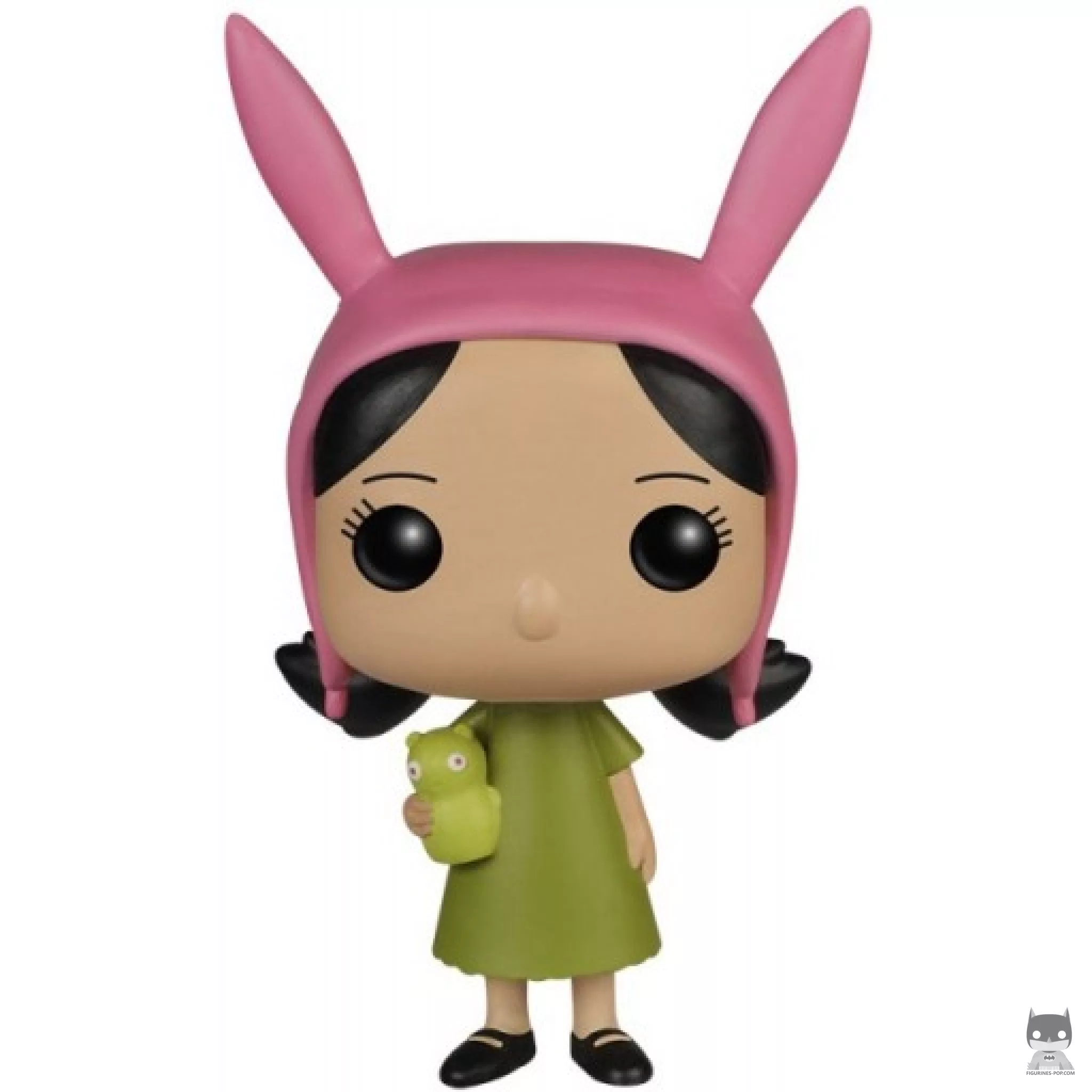 Louise Belcher Funko Pop! figure (Bob's Burgers)