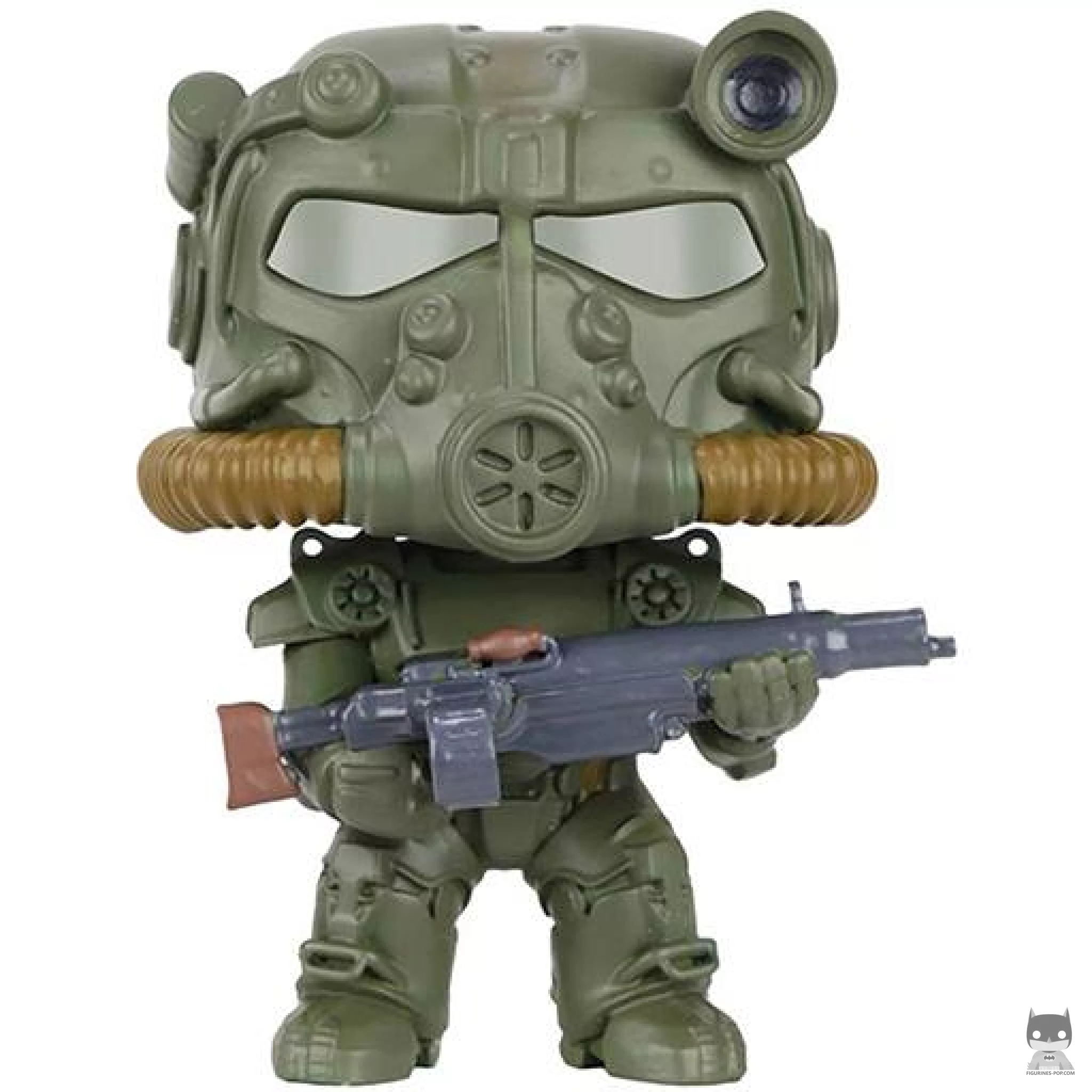 T-60 Power Armor (Green) Funko Pop! figure (Fallout)