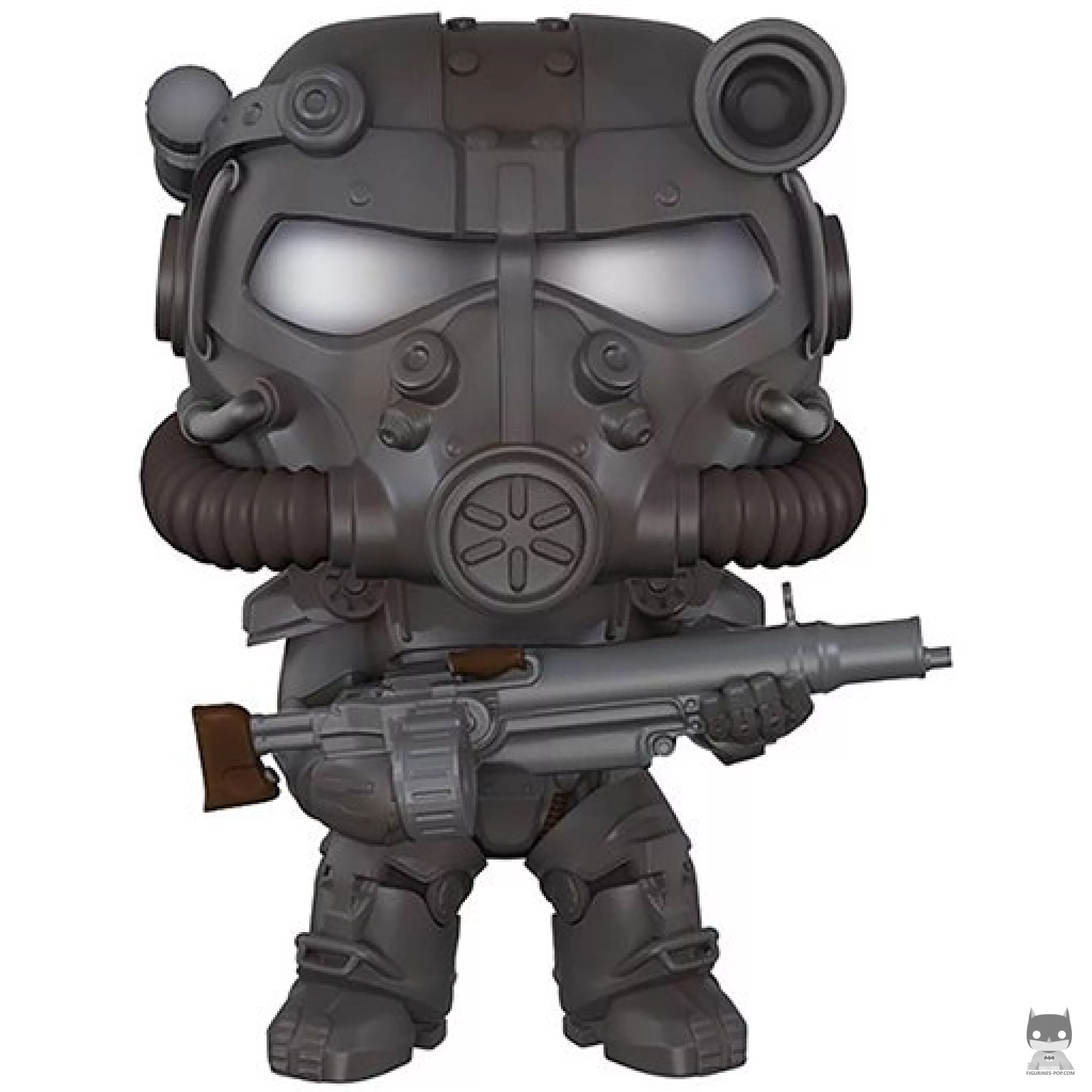 T-60 Power Armor Funko Pop! figure (Fallout)