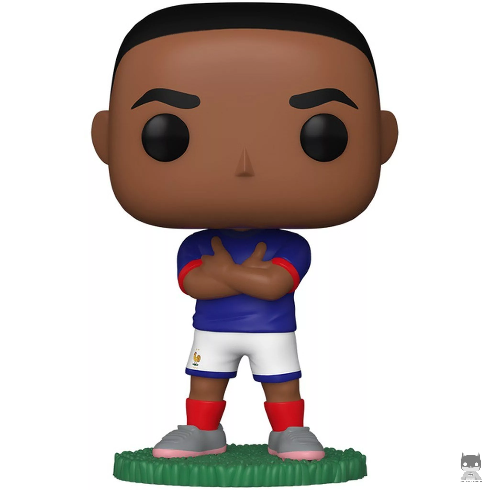 Kylian Mbappé (France) Funko Pop! figure (FIFA Football)