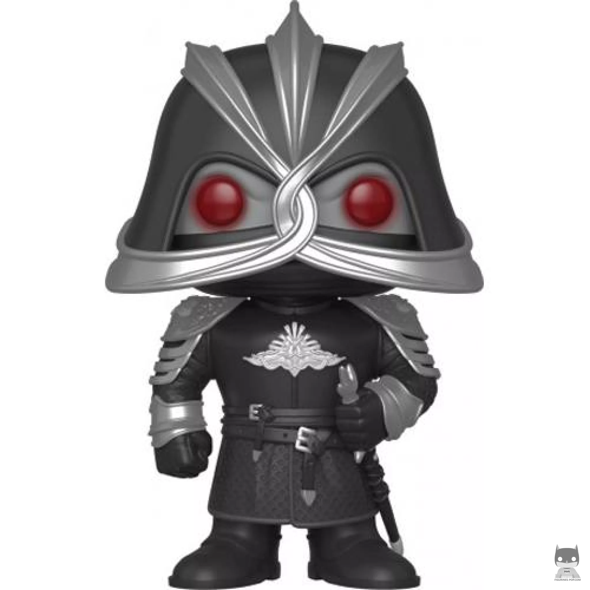 The Mountain (Supersized) Funko Pop! figure (Game of Thrones)
