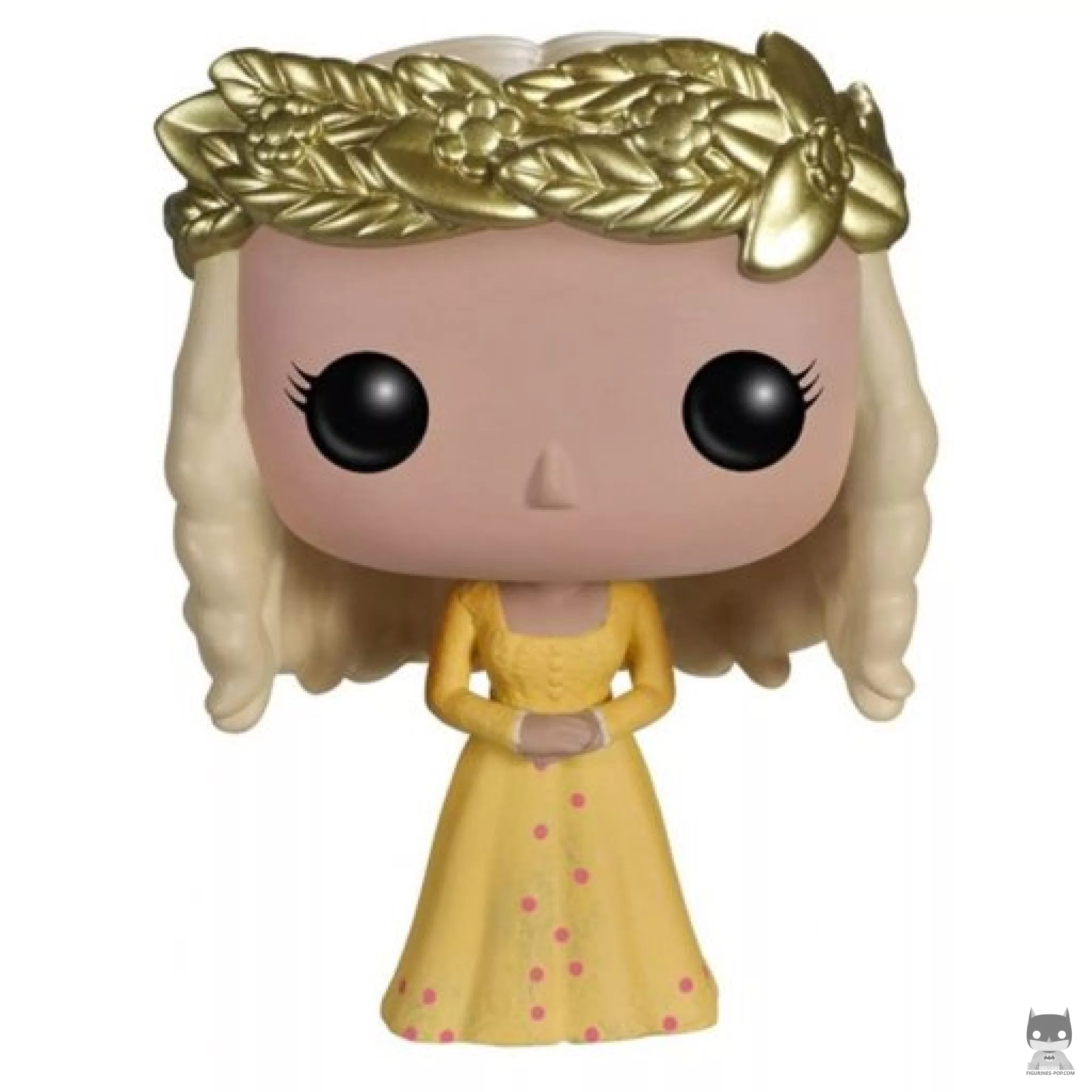 Aurora Funko Pop! figure (Maleficent)