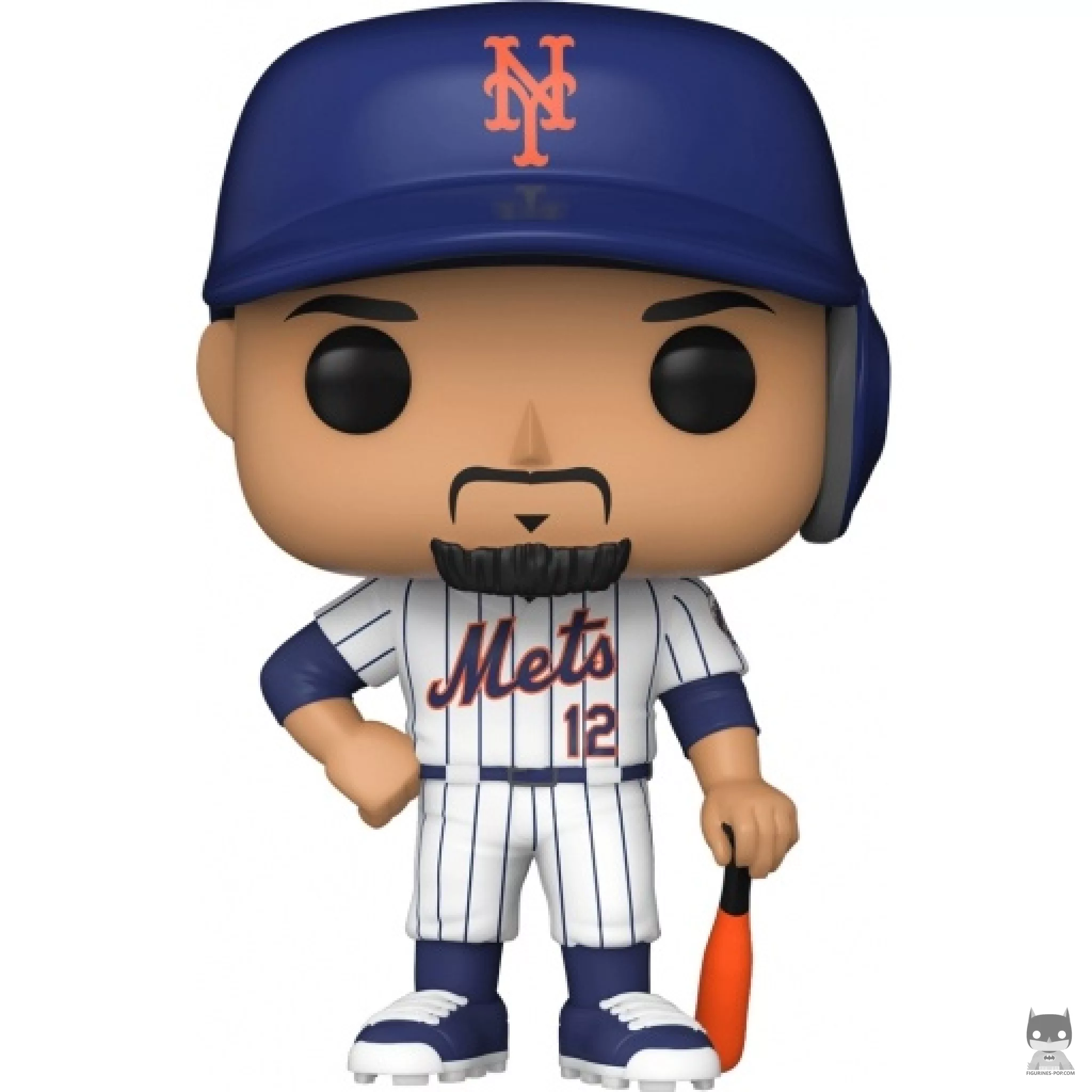 Francisco Lindor Funko Pop! figure (MLB)
