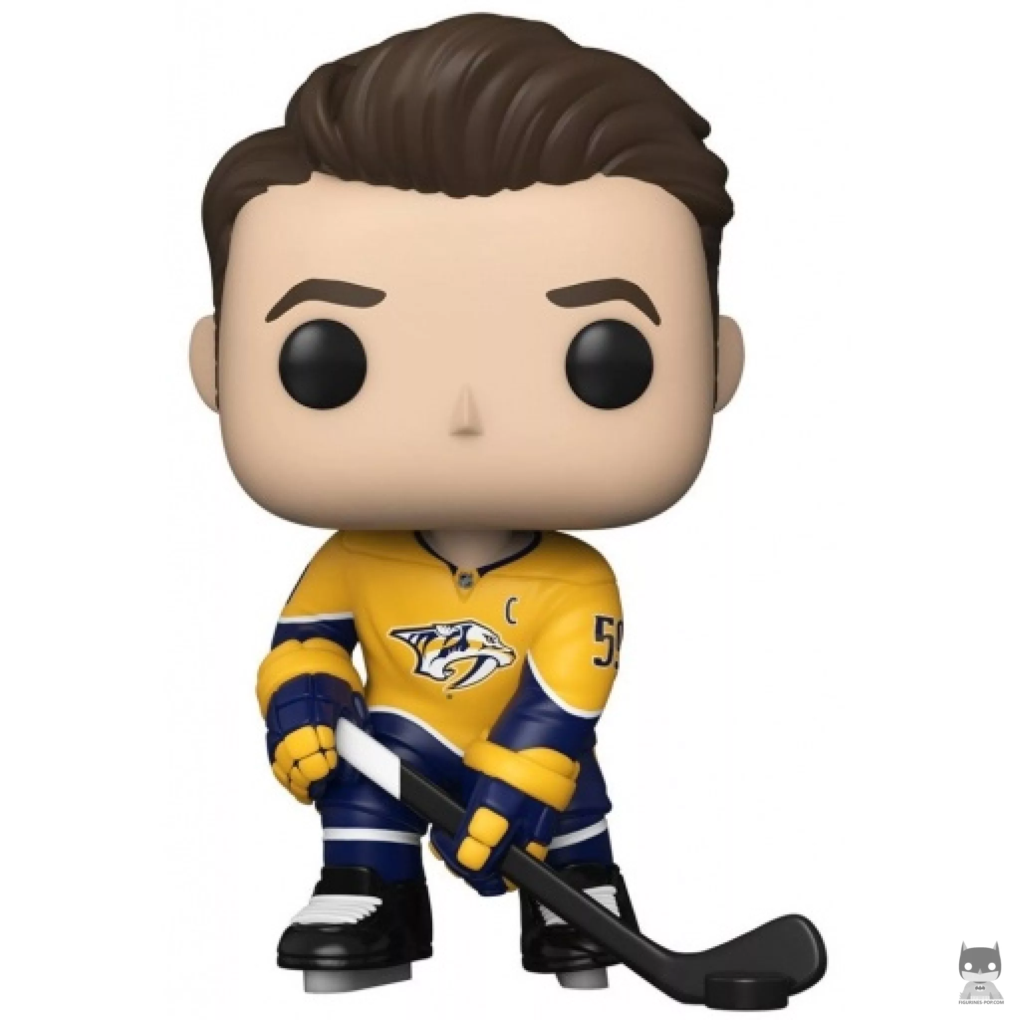 Roman Josi Funko Pop! figure (NHL)