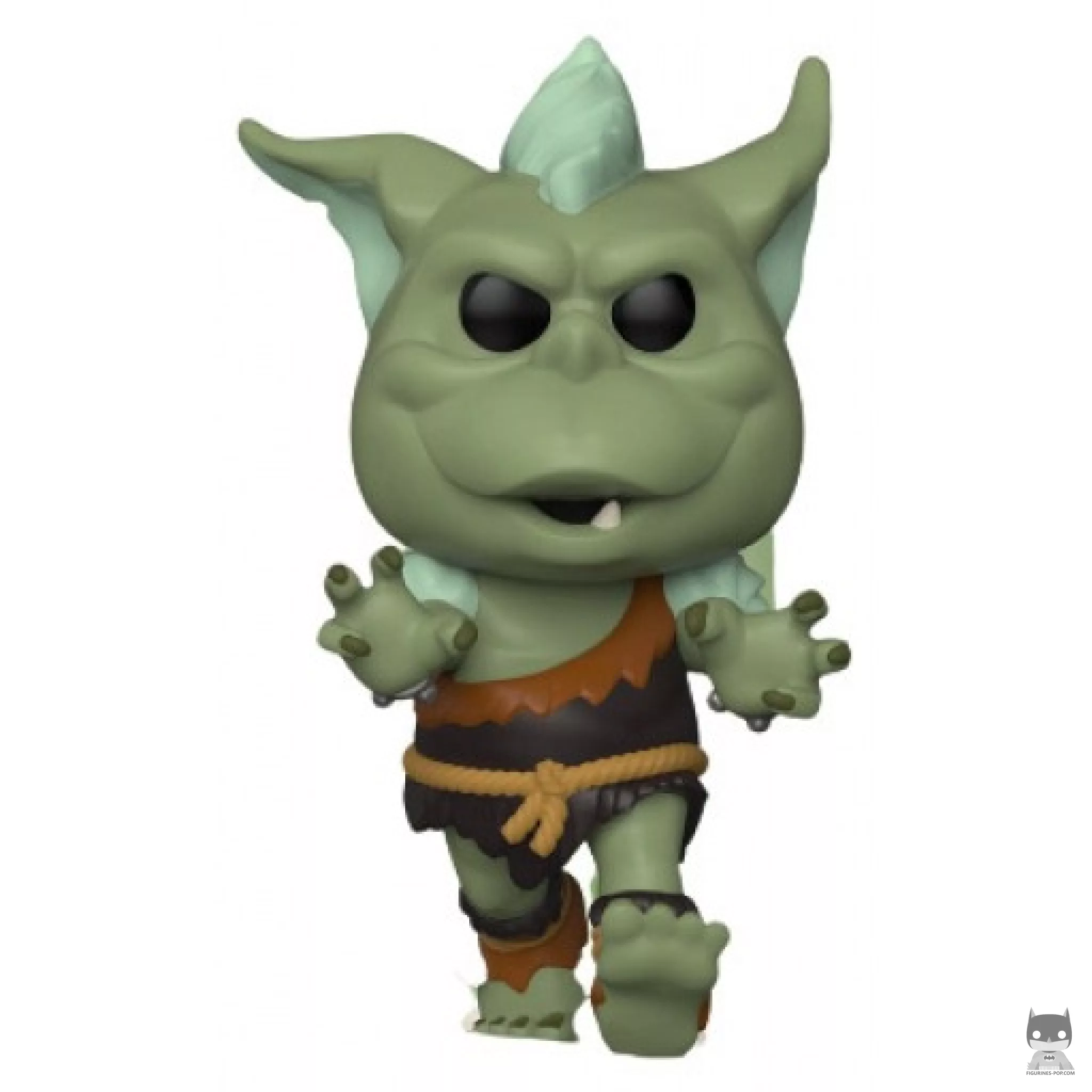Ogre Funko Pop! figure (Adventures of the Gummi Bears)