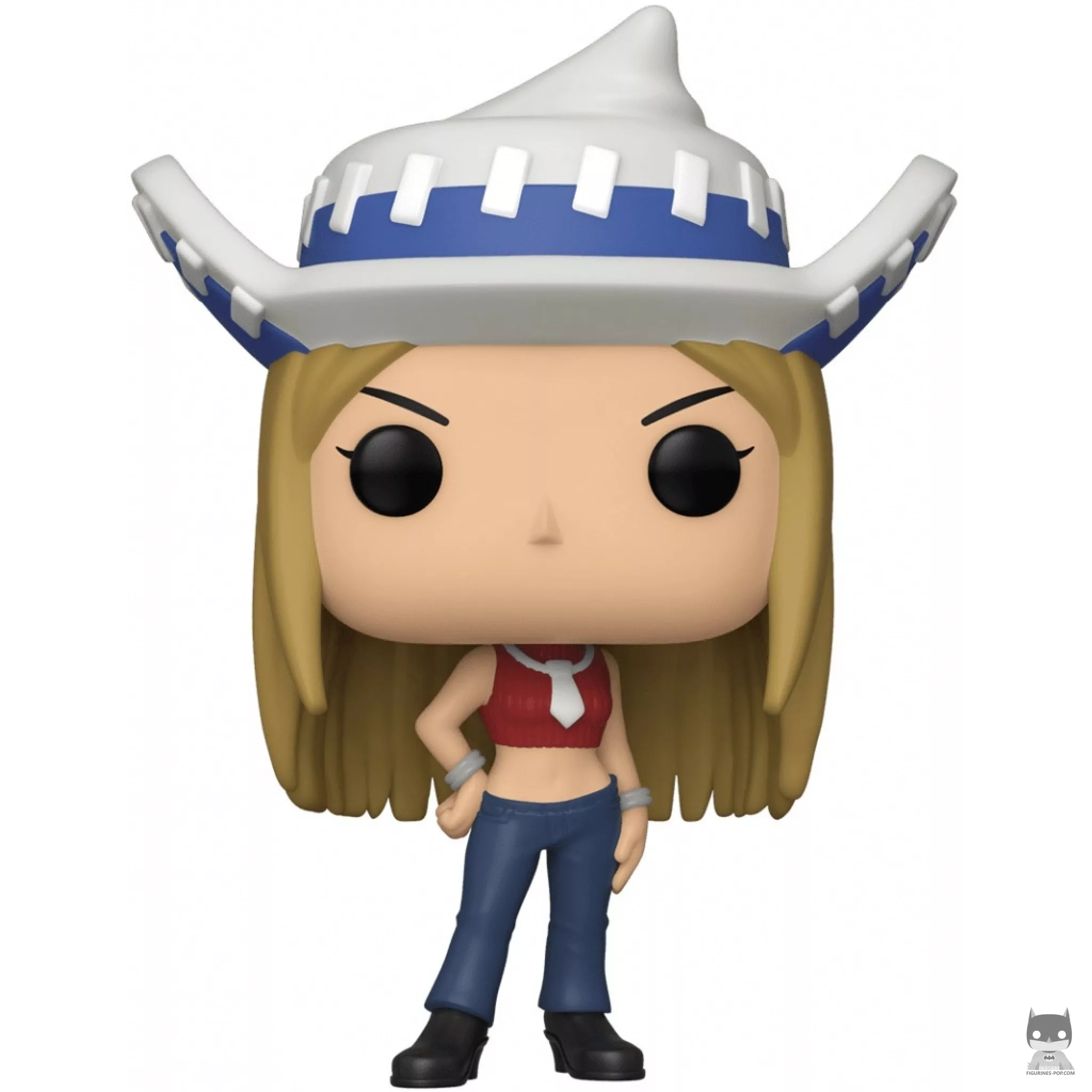 Liz Funko Pop! figure (Soul Eater)
