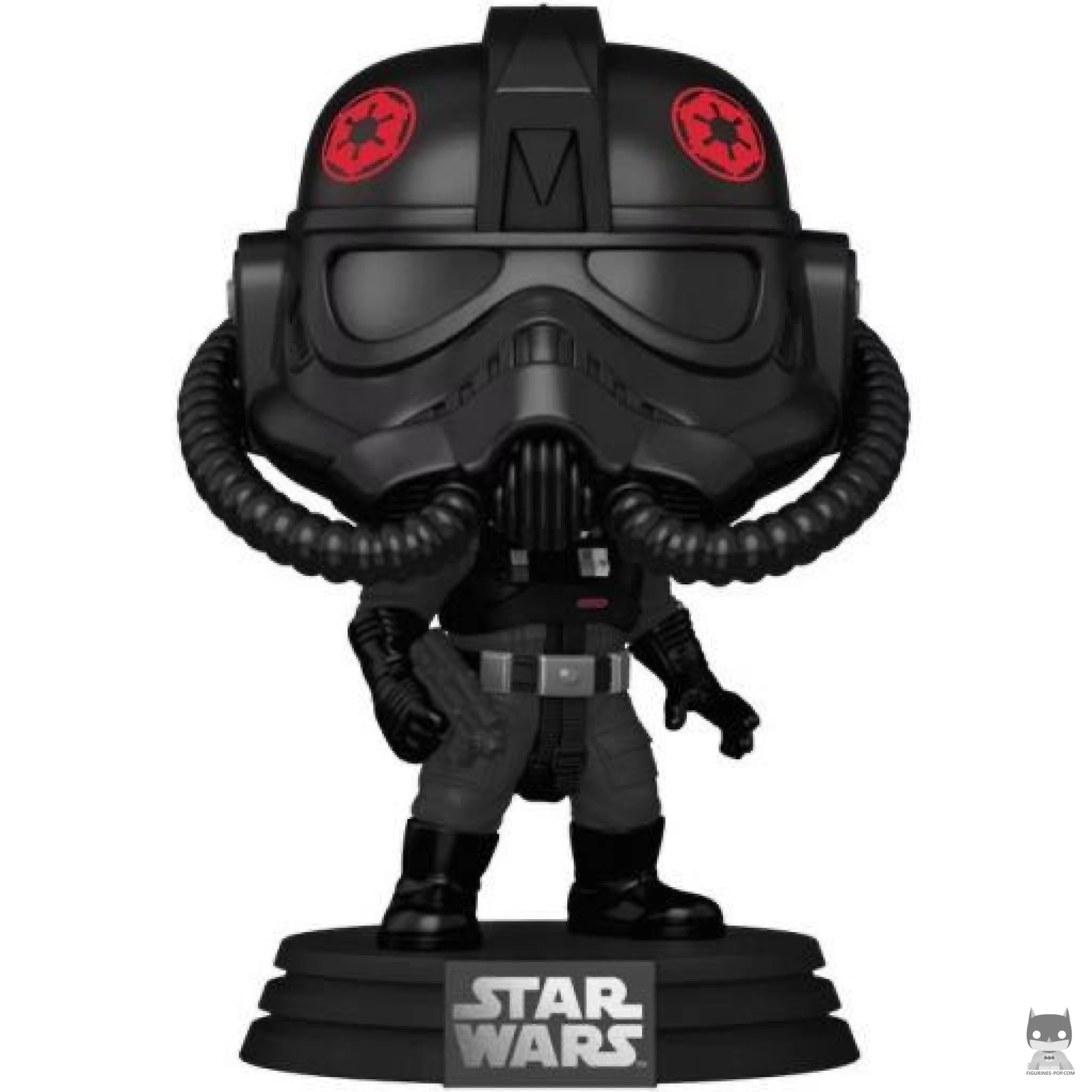Cassian Andor (Sienar Test Pilot) (Chase) Funko Pop! figure (Star Wars: Andor)