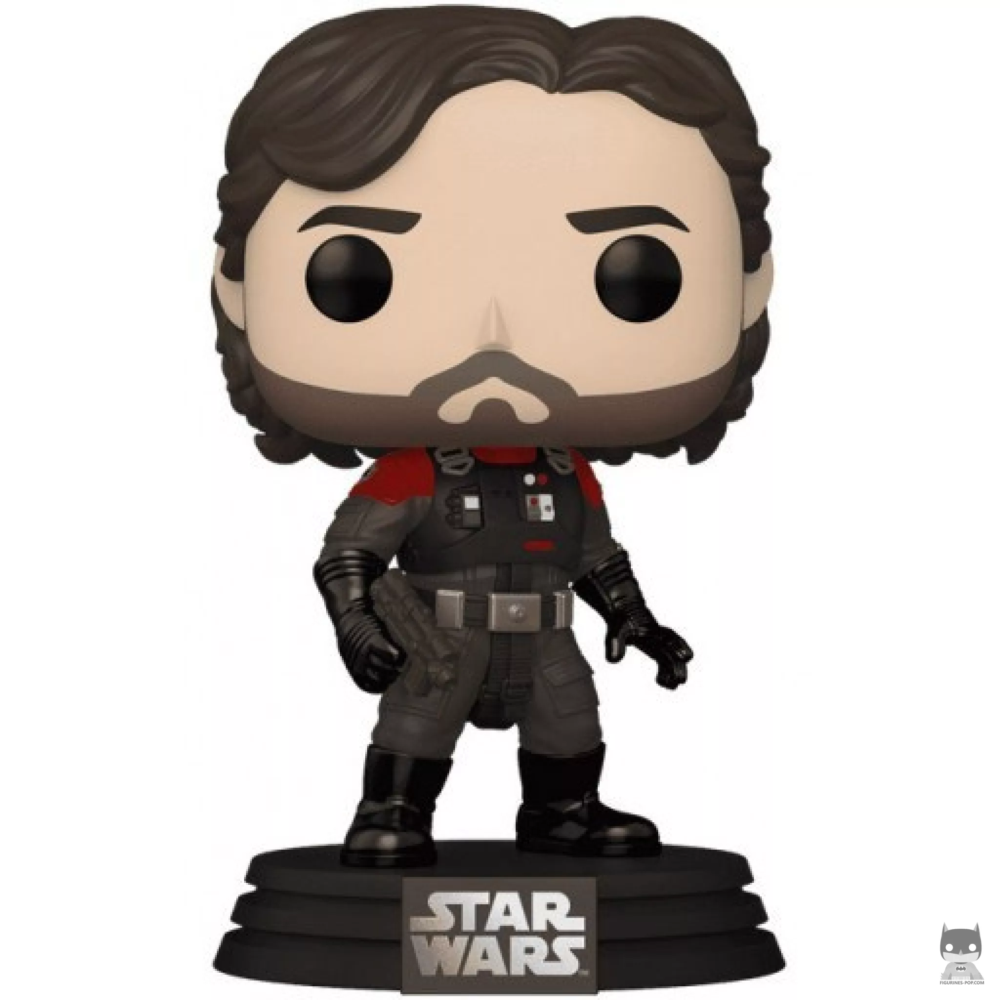 Cassian Andor (Sienar Test Pilot) Funko Pop! figure (Star Wars: Andor)