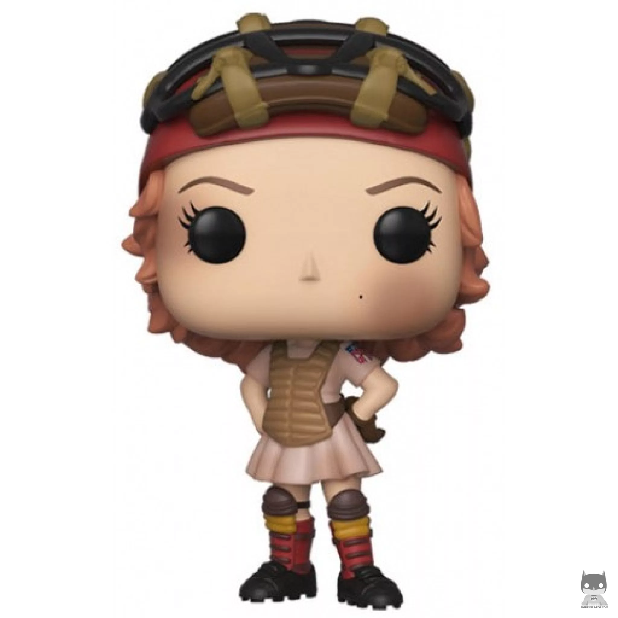 Dottie Funko Pop! figure (A League of Their Own)