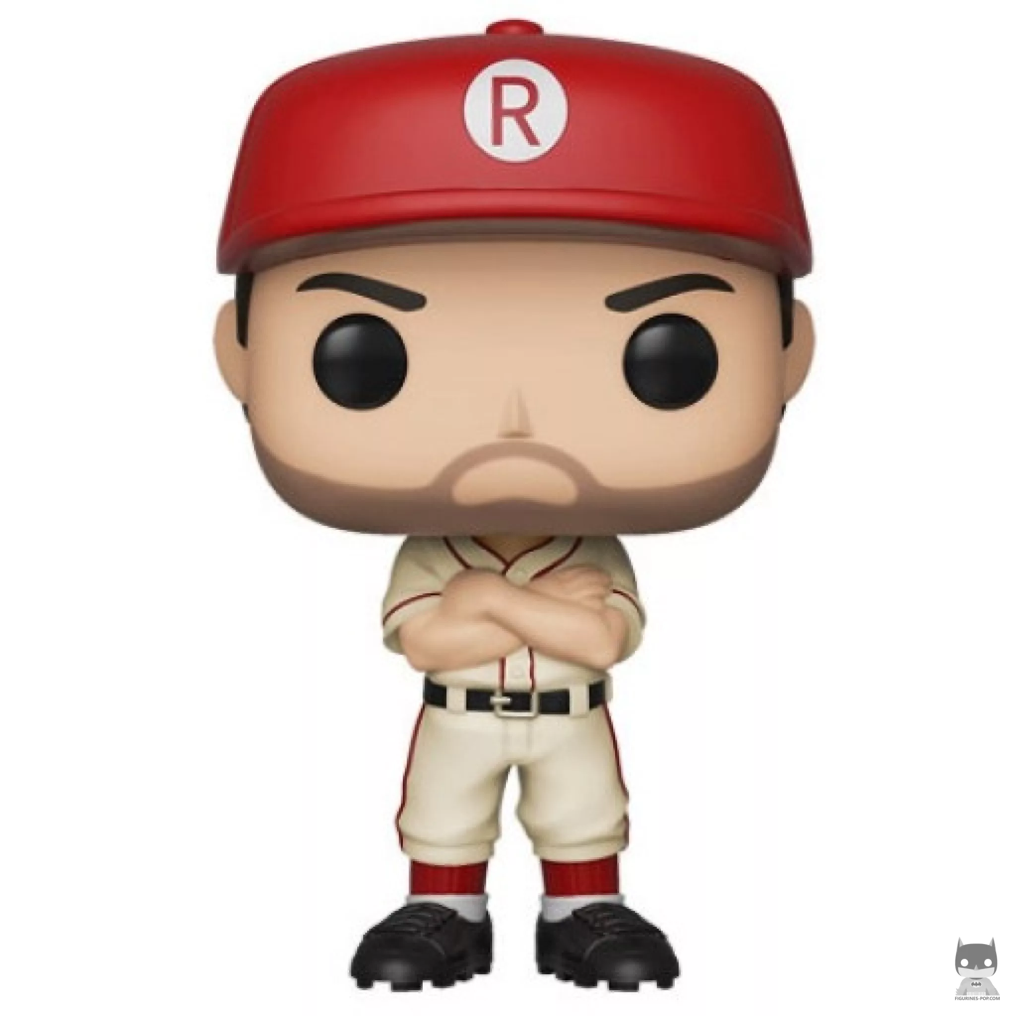 Jimmy Funko Pop! figure (A League of Their Own)