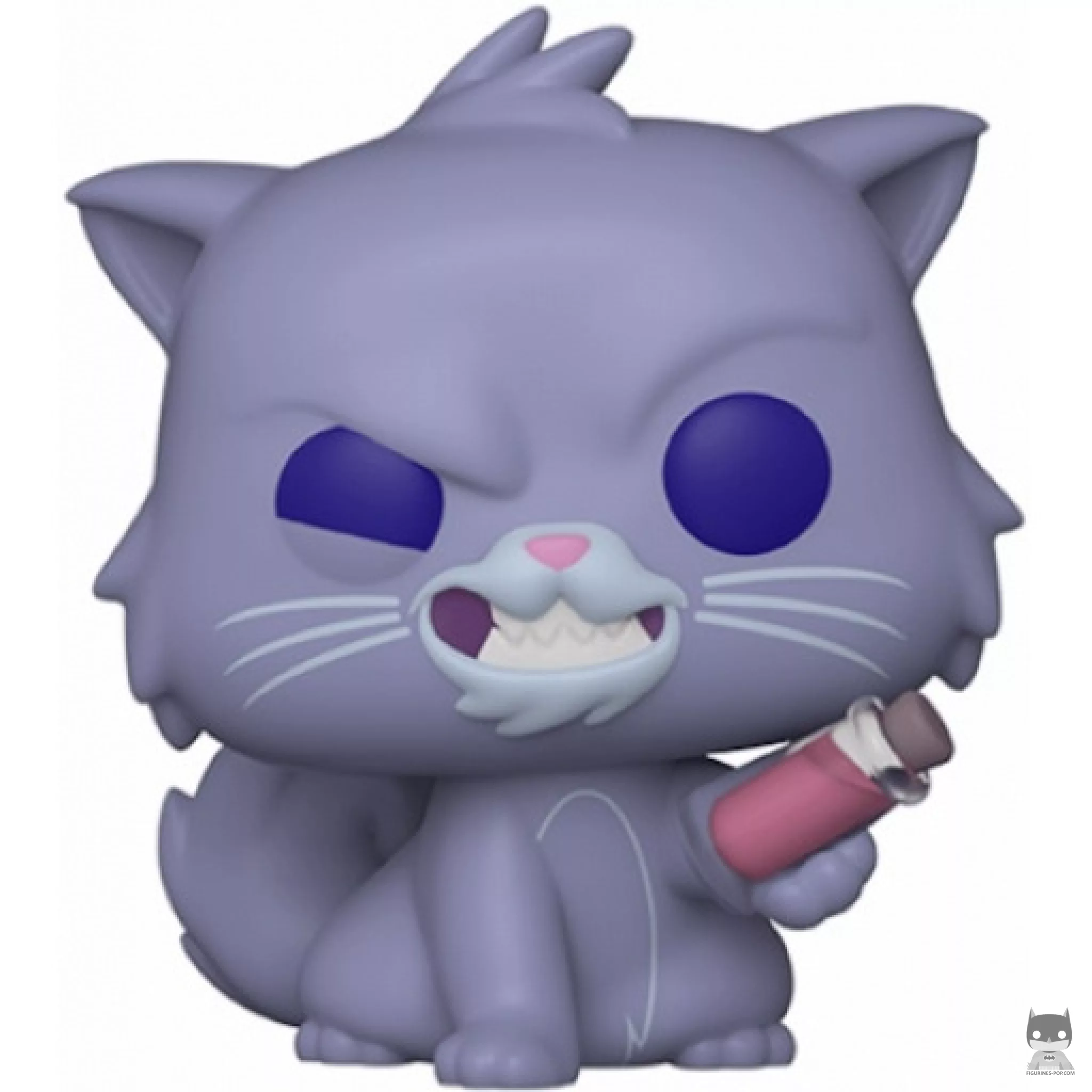 Yzma as Cat Funko Pop! figure (Emperor's New Groove)