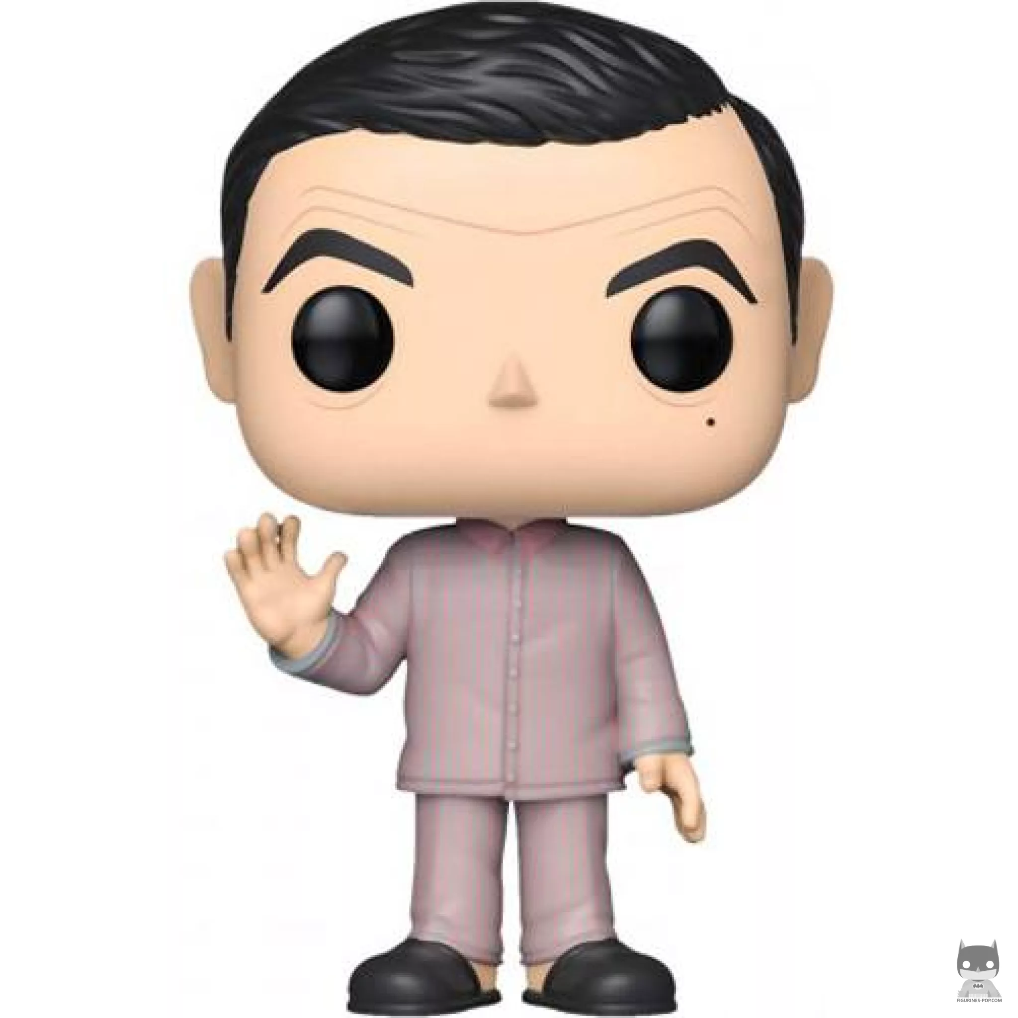 Mr. Bean in Pajamas Funko Pop! figure (Mr. Bean)
