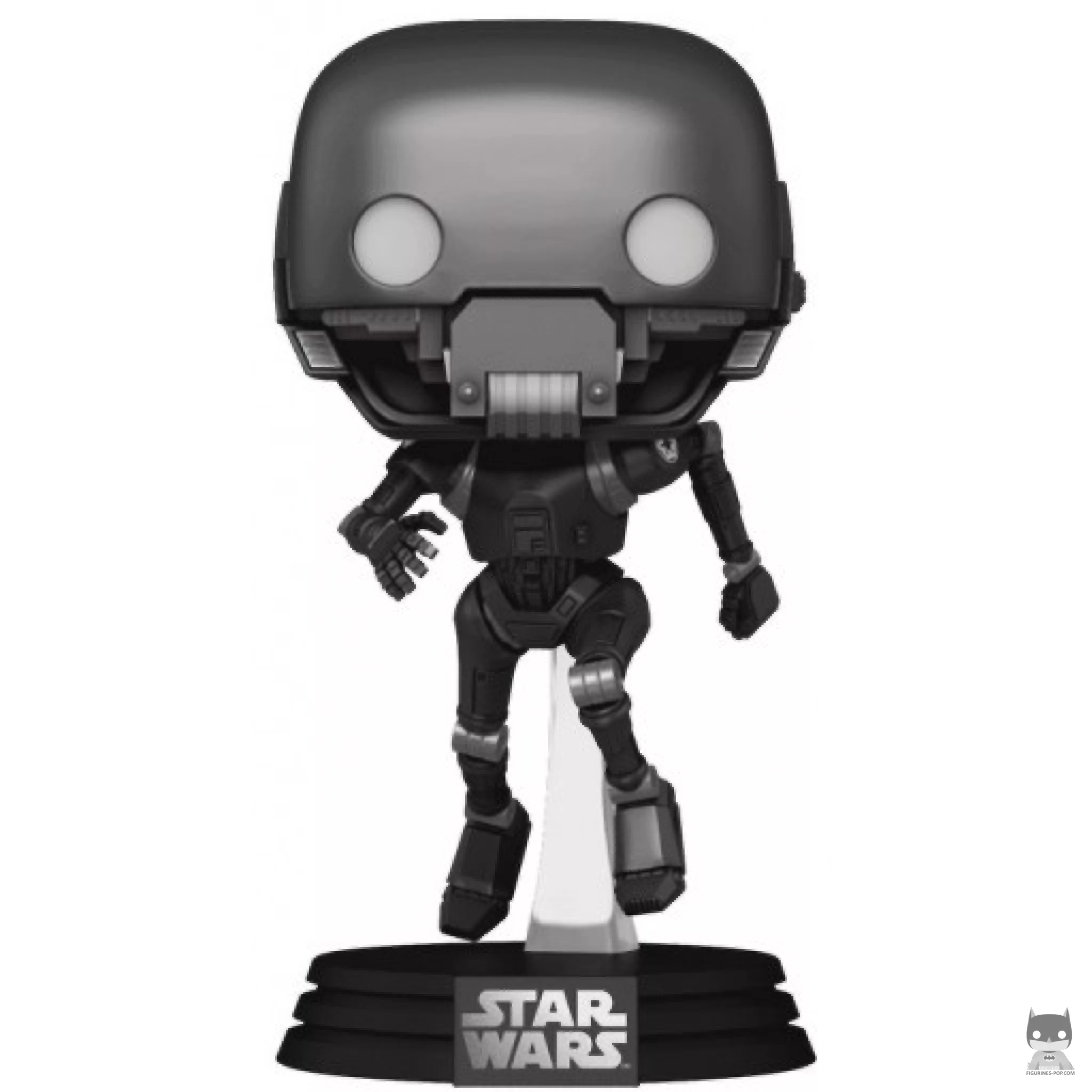 K-2SO Funko Pop! figure (Star Wars: Andor)