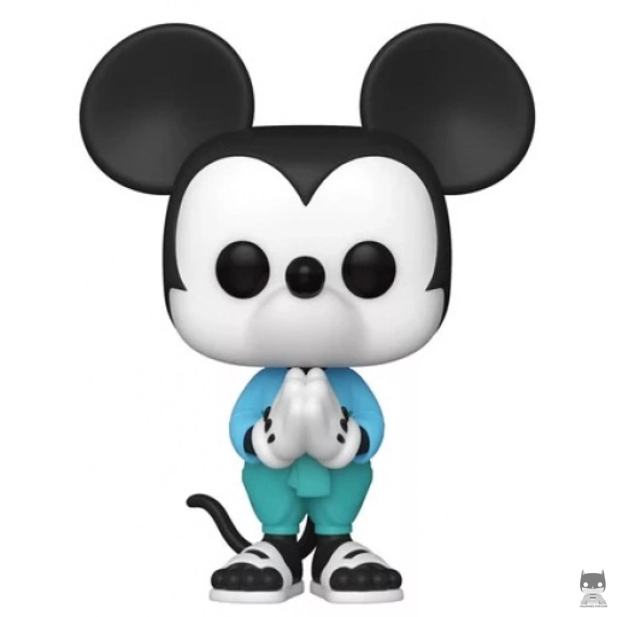 Disney Go Thailand Funko Pop! figure (Mickey Mouse & Friends)