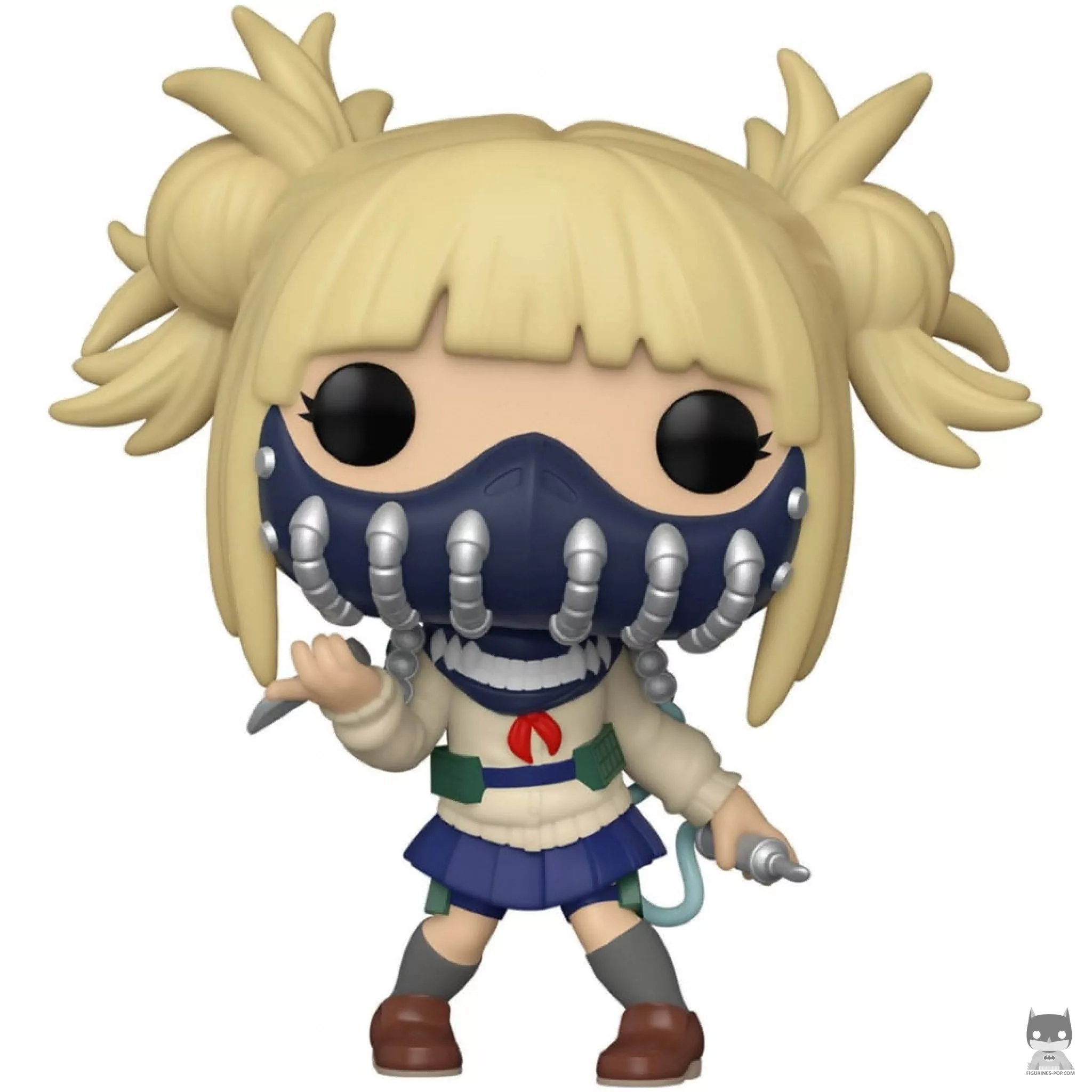 Himiko Toga Funko Pop! figure (My Hero Academia)